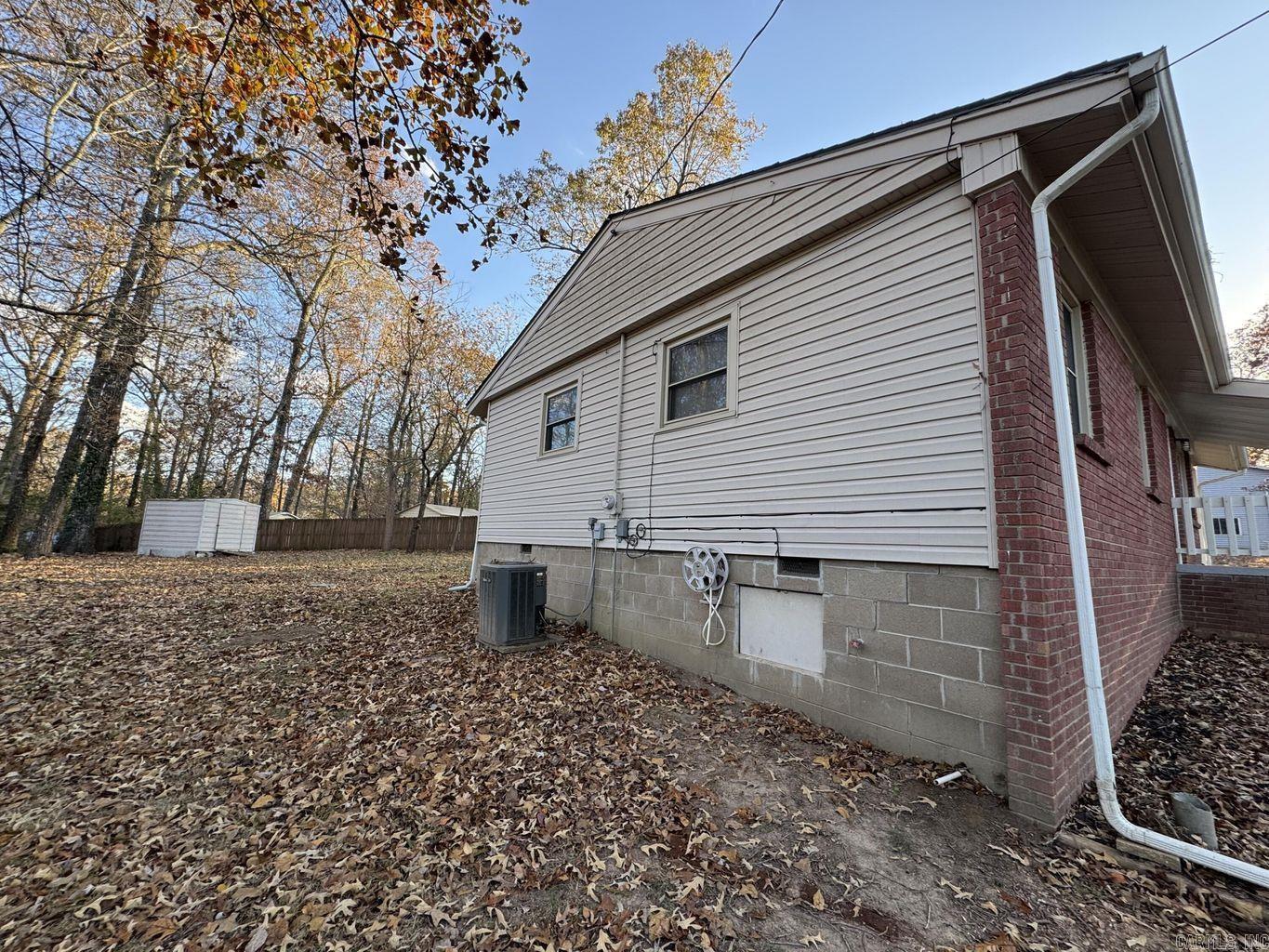 79 Powhatan  Cherokee Village, AR