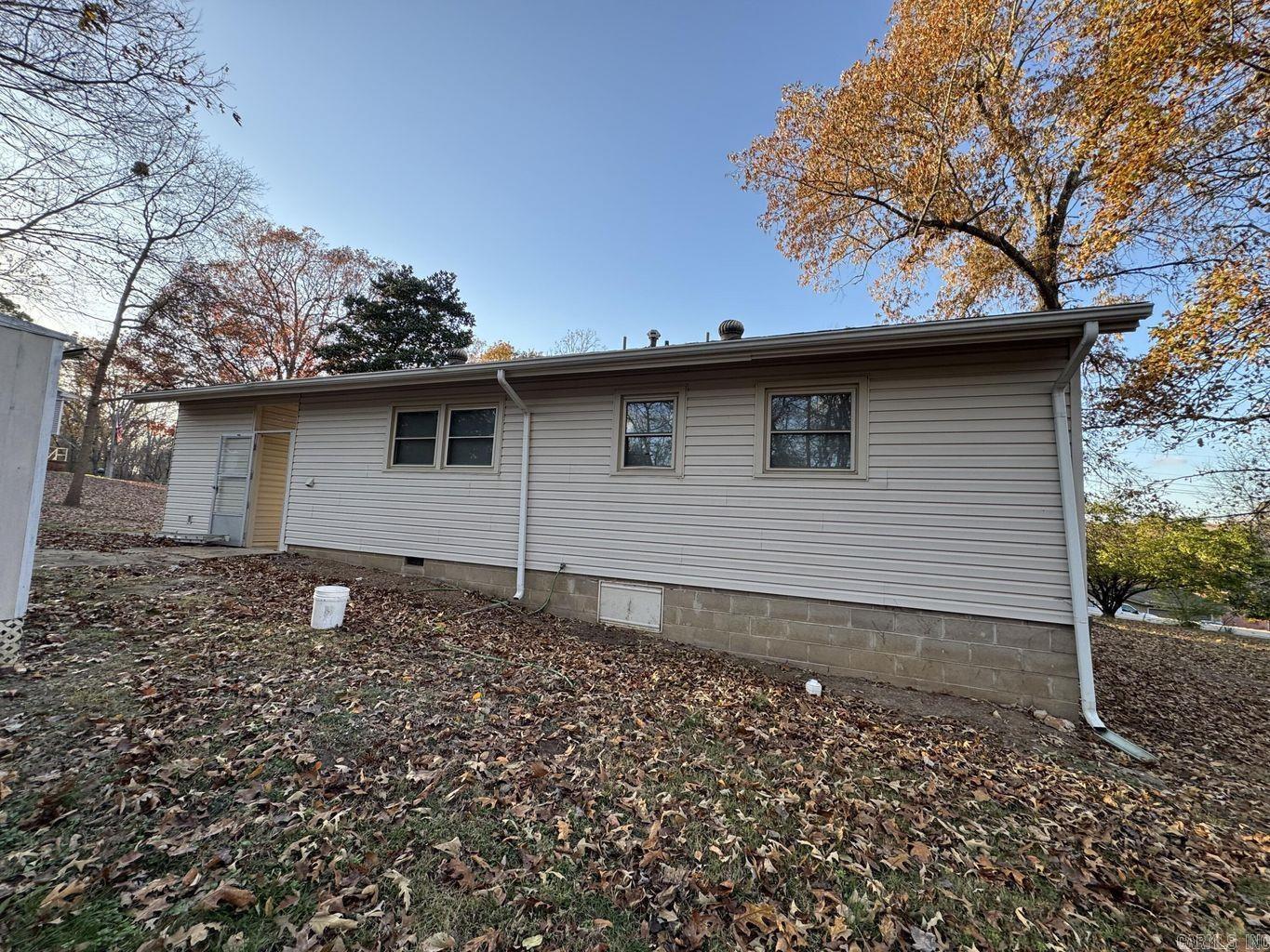 79 Powhatan  Cherokee Village, AR