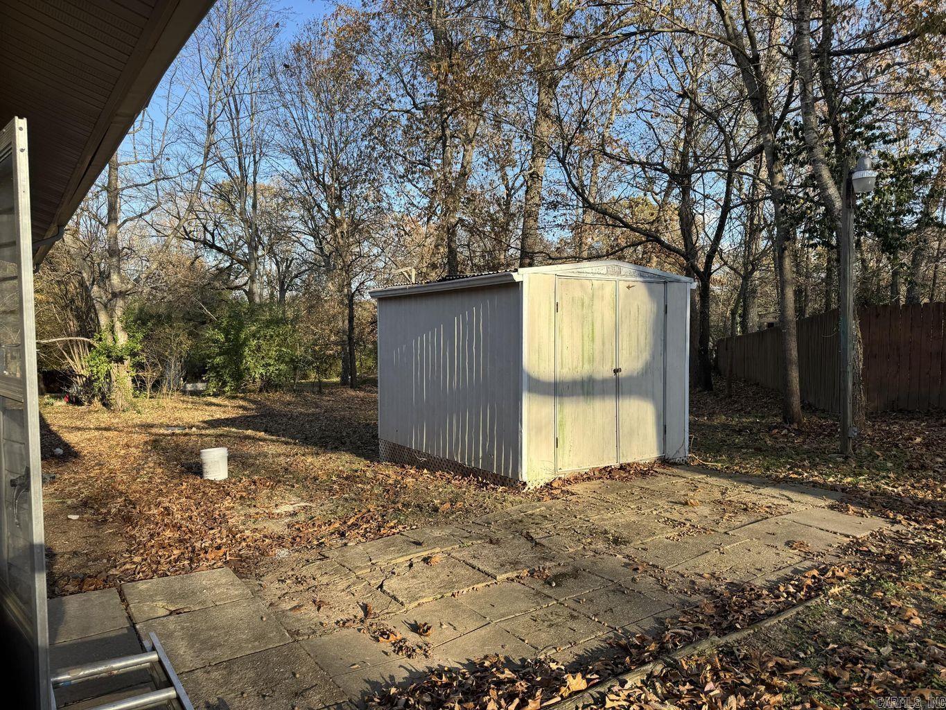 79 Powhatan  Cherokee Village, AR