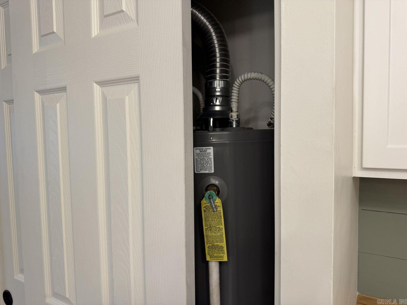 79 Powhatan  Cherokee Village, AR