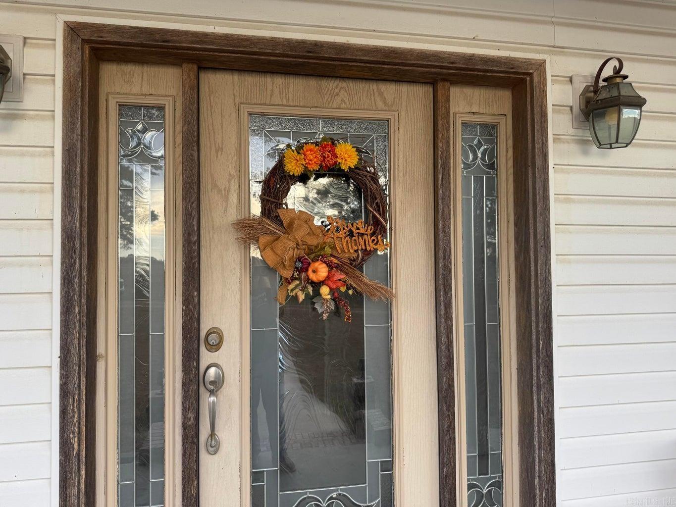 317 Homer Bray  Mount Pleasant, AR