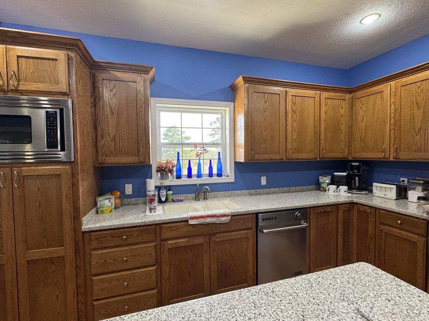 317 Homer Bray  Mount Pleasant, AR