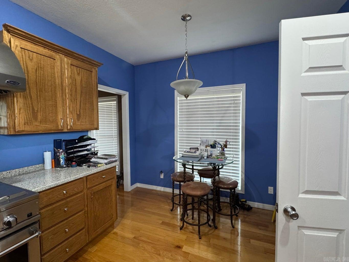 317 Homer Bray  Mount Pleasant, AR