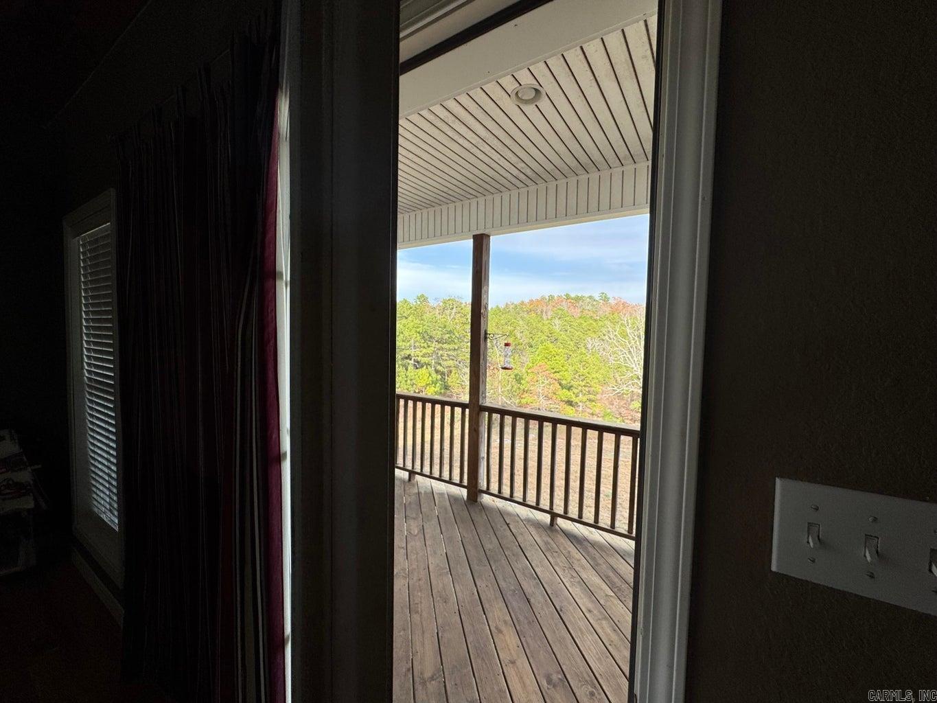 317 Homer Bray  Mount Pleasant, AR