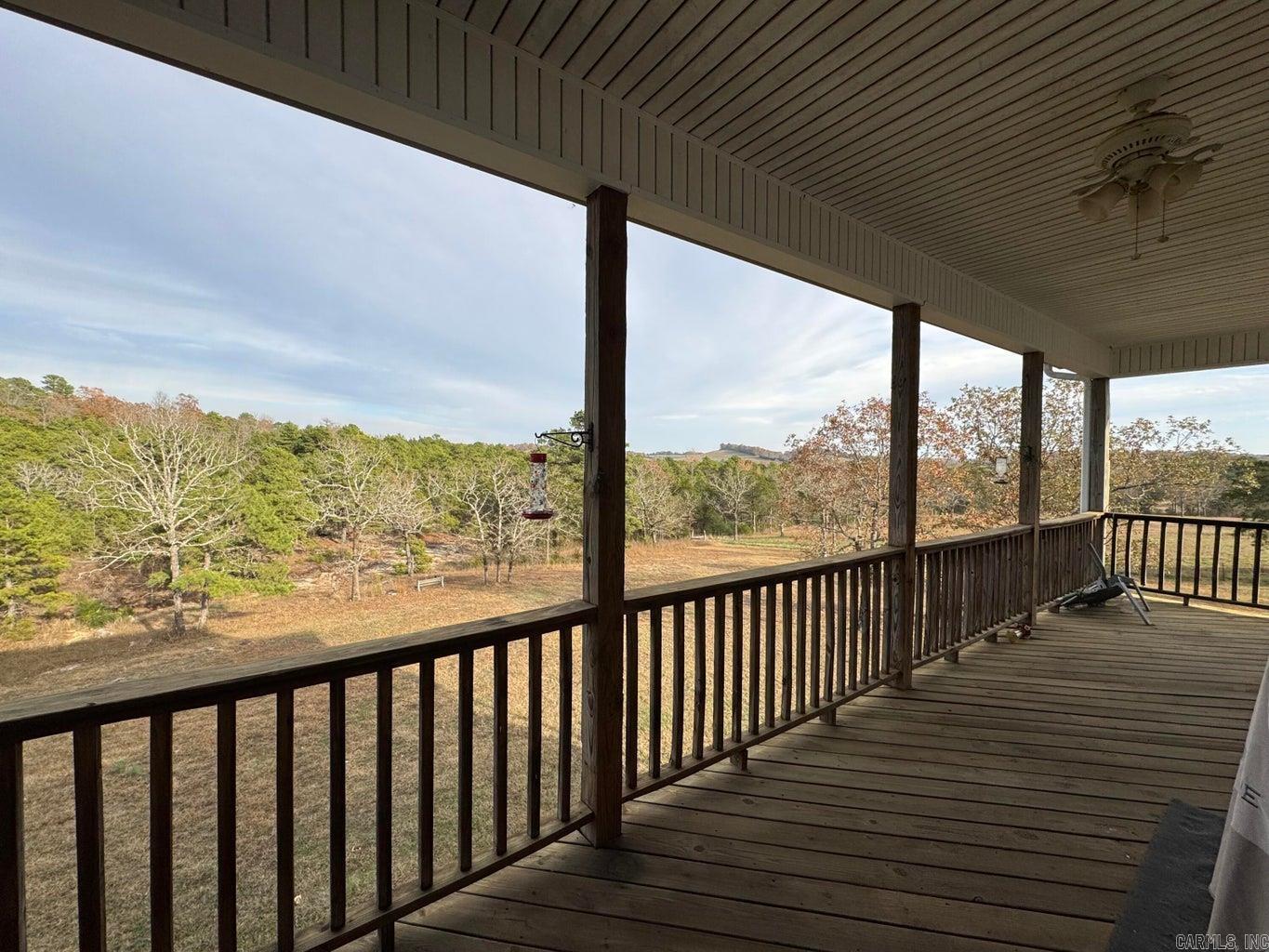 317 Homer Bray  Mount Pleasant, AR