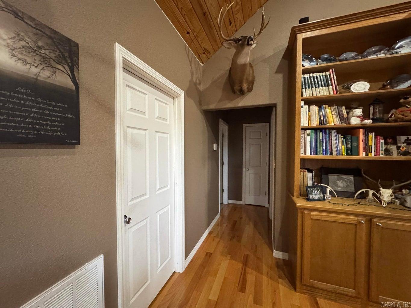 317 Homer Bray  Mount Pleasant, AR