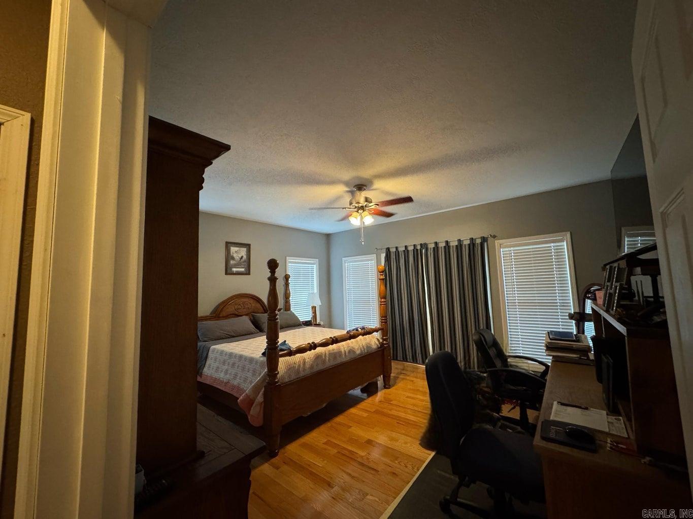 317 Homer Bray  Mount Pleasant, AR