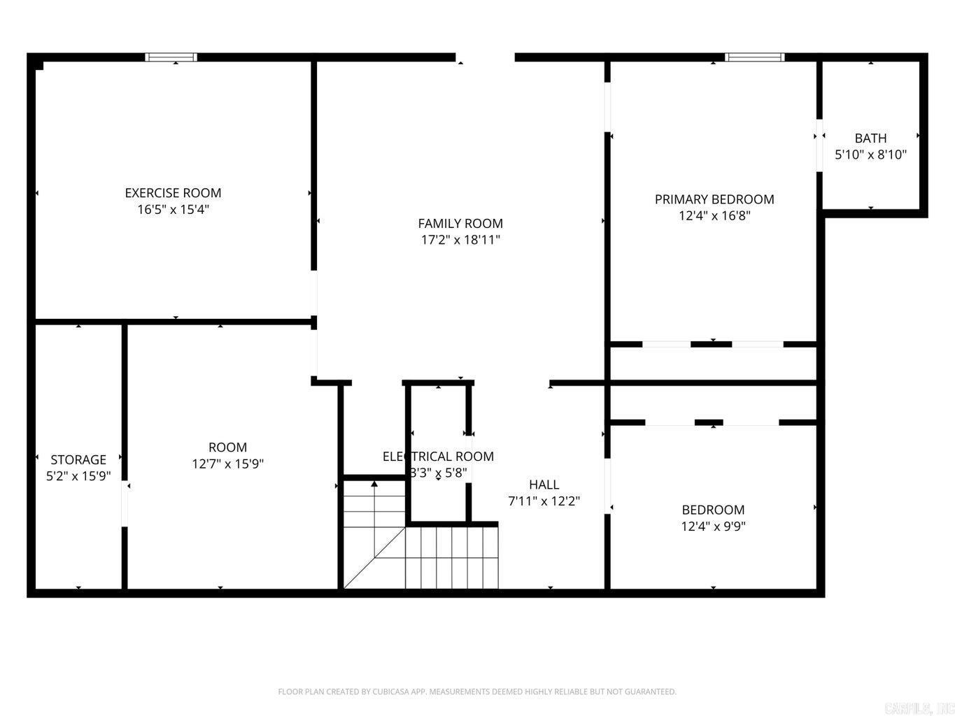317 Homer Bray  Mount Pleasant, AR