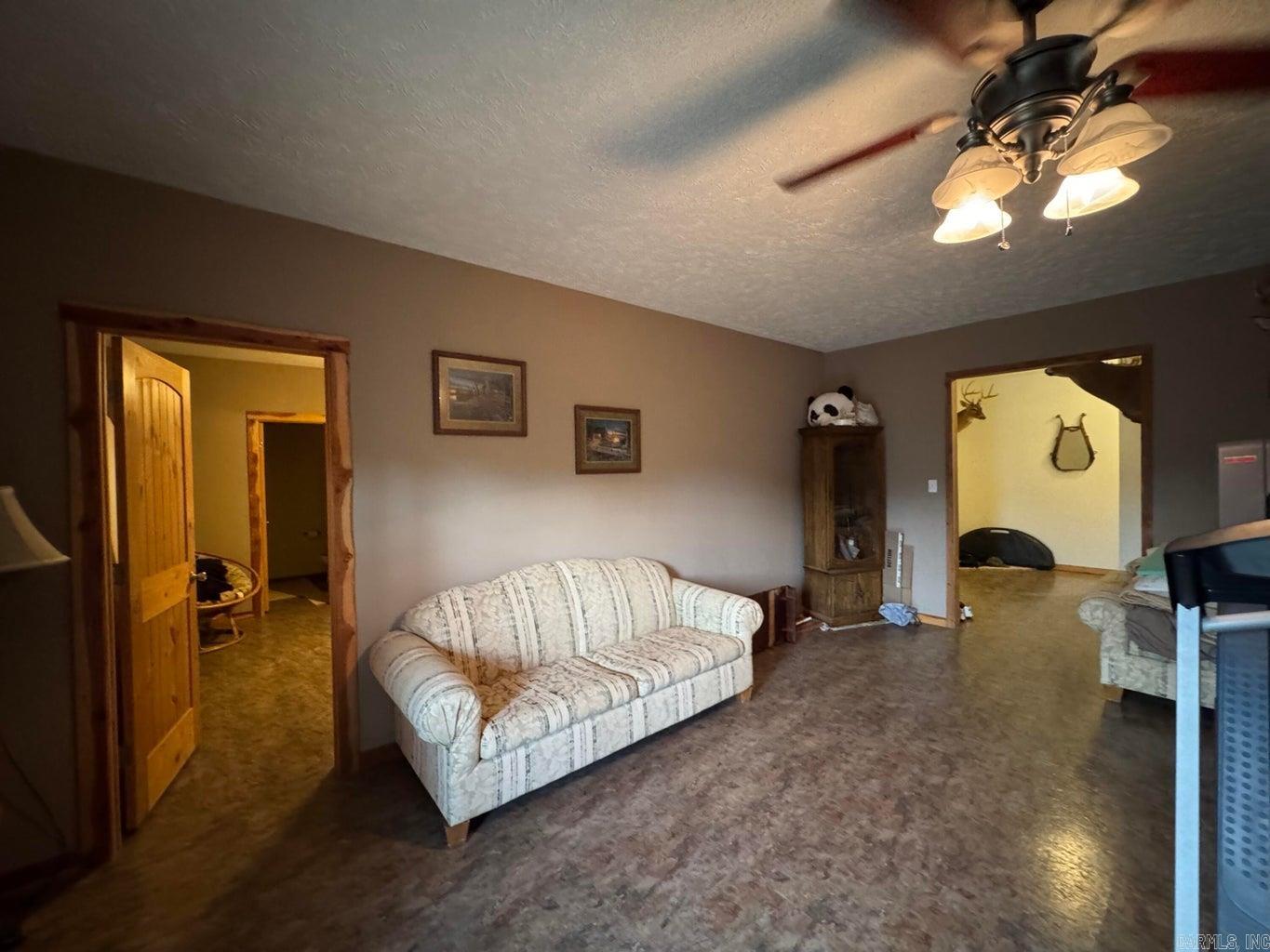 317 Homer Bray  Mount Pleasant, AR