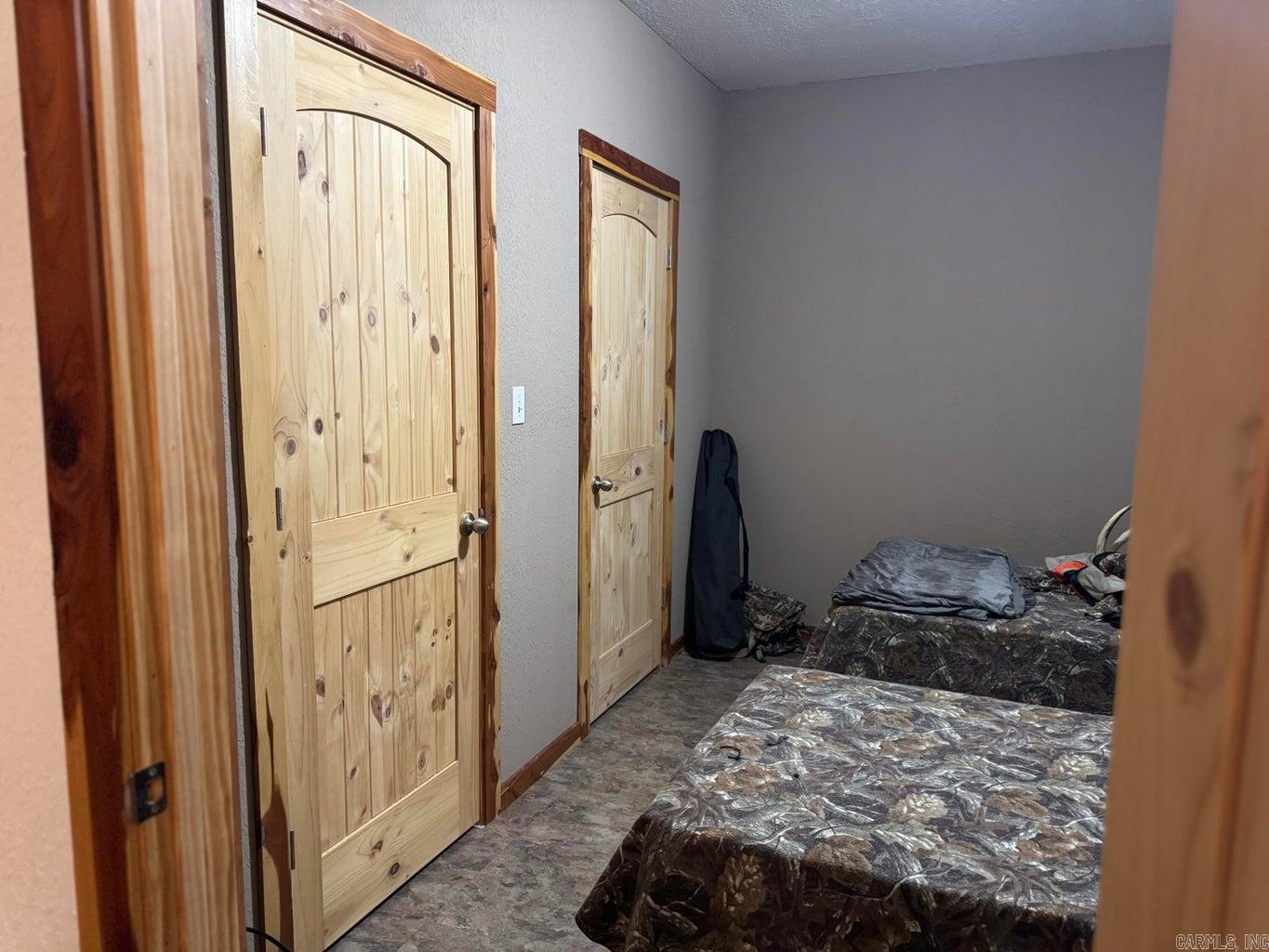 317 Homer Bray  Mount Pleasant, AR