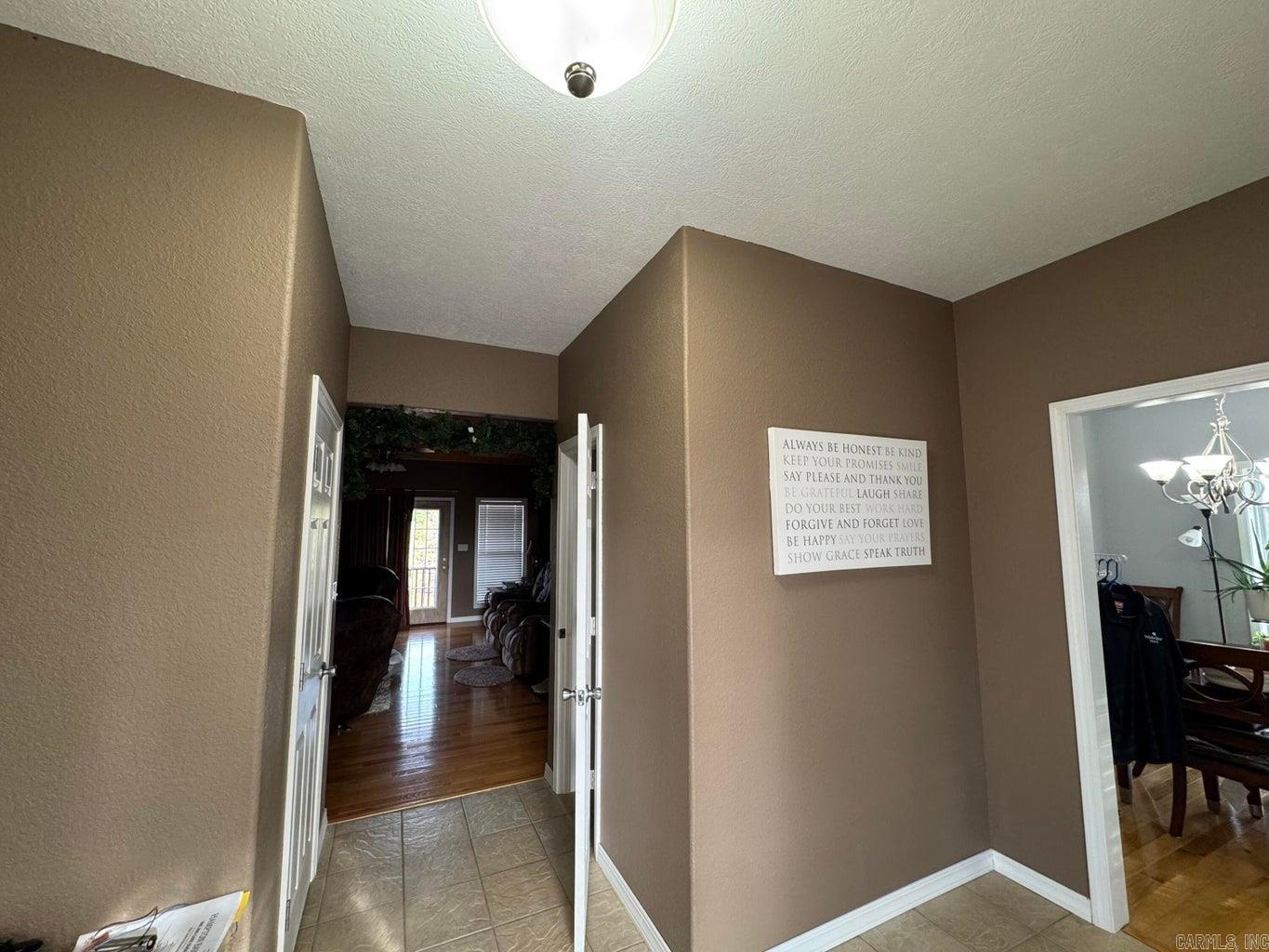 317 Homer Bray  Mount Pleasant, AR