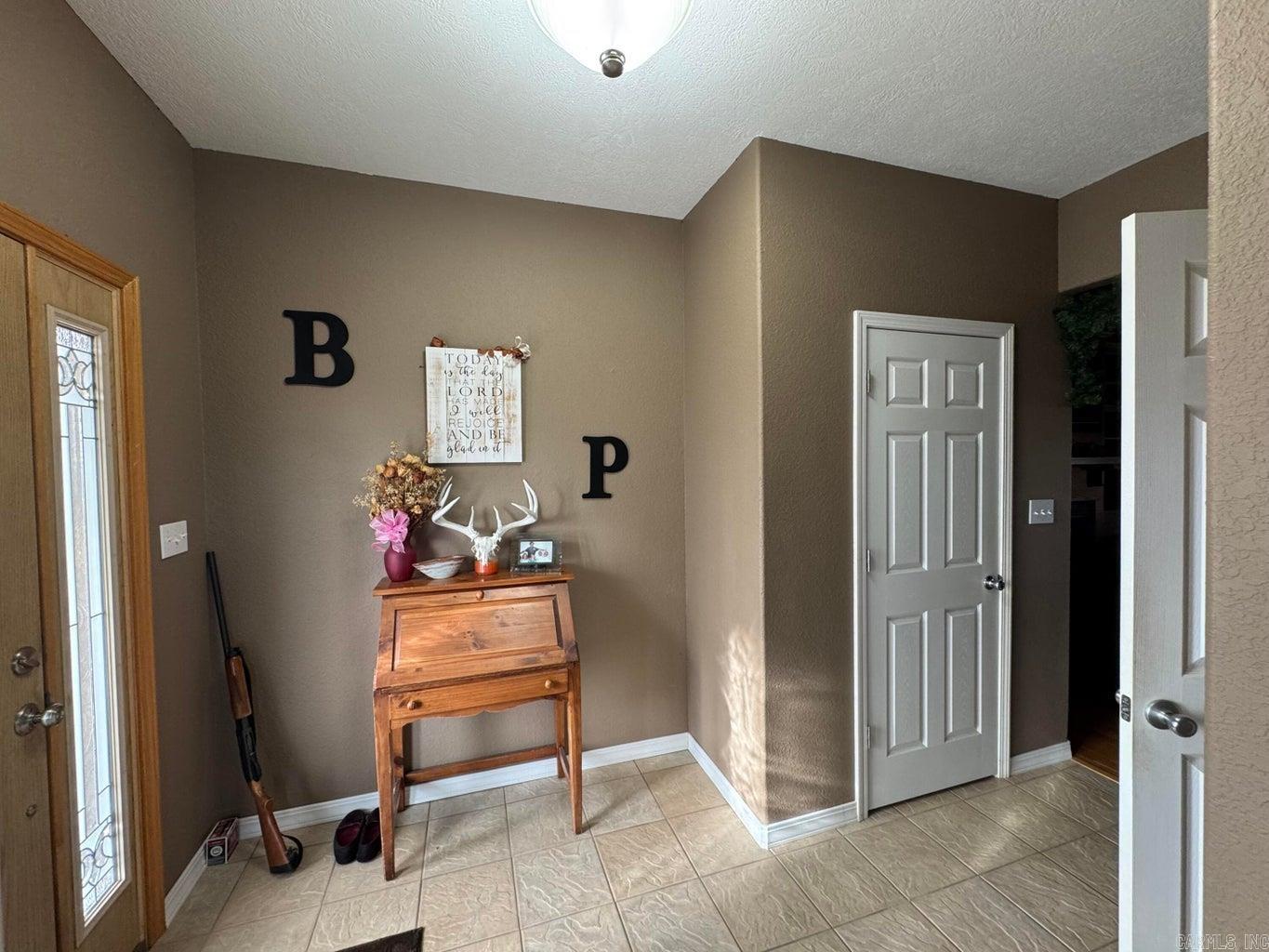 317 Homer Bray  Mount Pleasant, AR