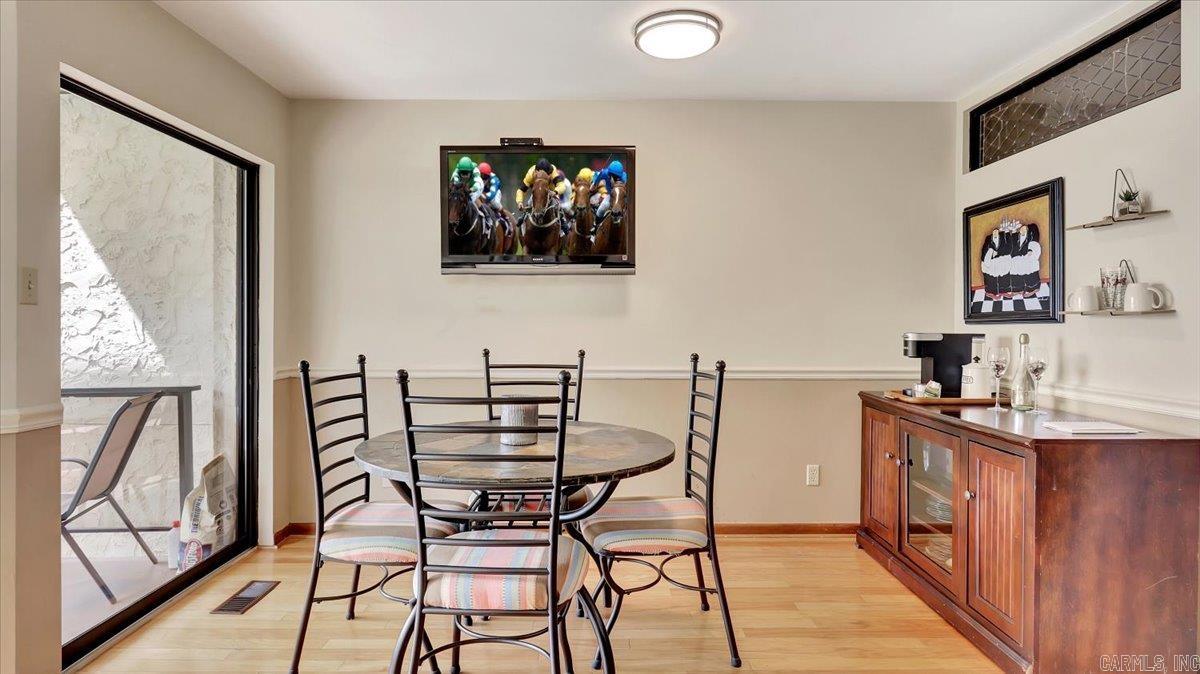 270 Lake Hamilton  Hot Springs, AR