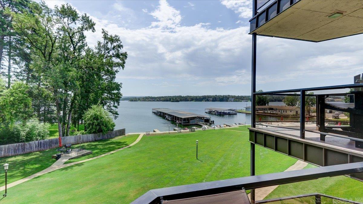 270 Lake Hamilton  Hot Springs, AR