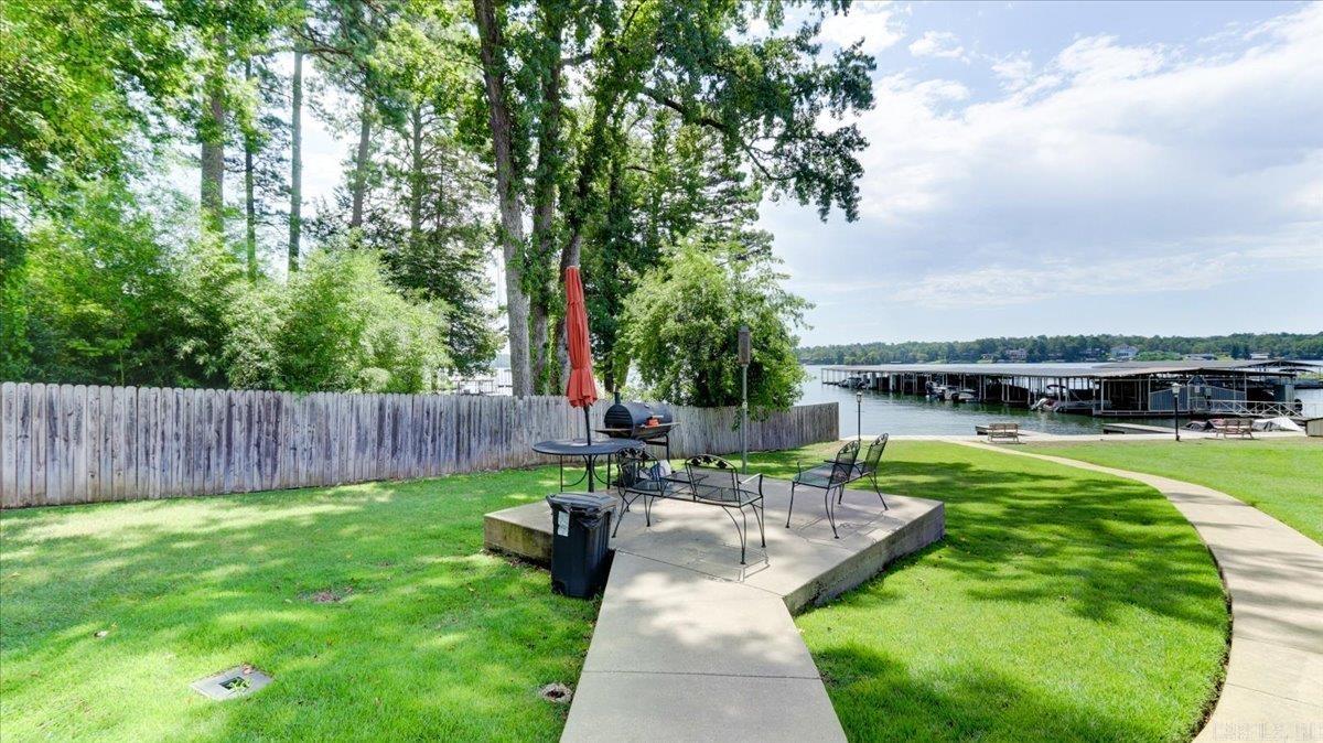 270 Lake Hamilton  Hot Springs, AR