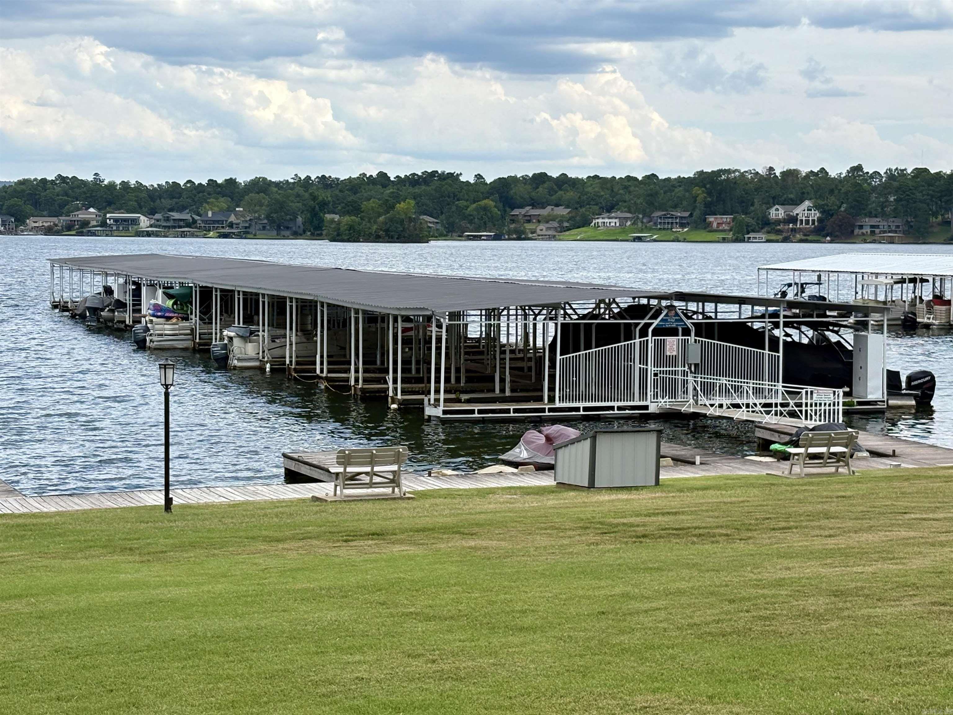 270 Lake Hamilton  Hot Springs, AR