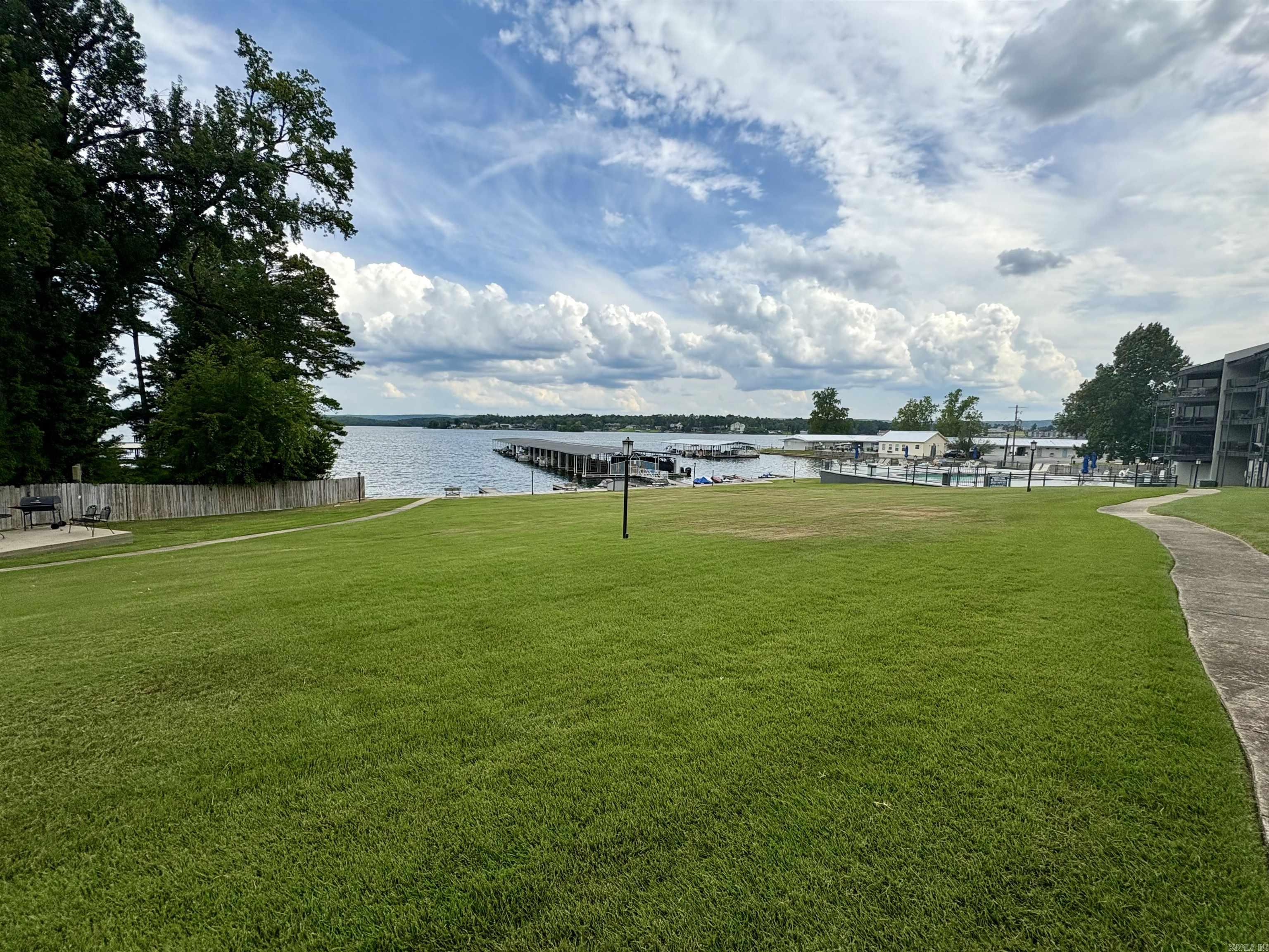 270 Lake Hamilton  Hot Springs, AR