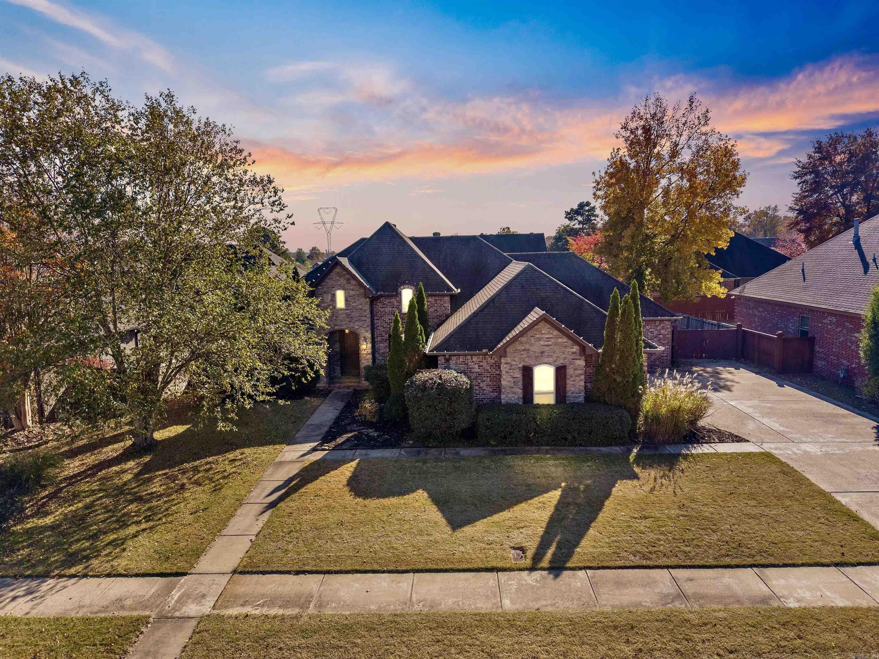 5115 Round Rock  Conway, AR