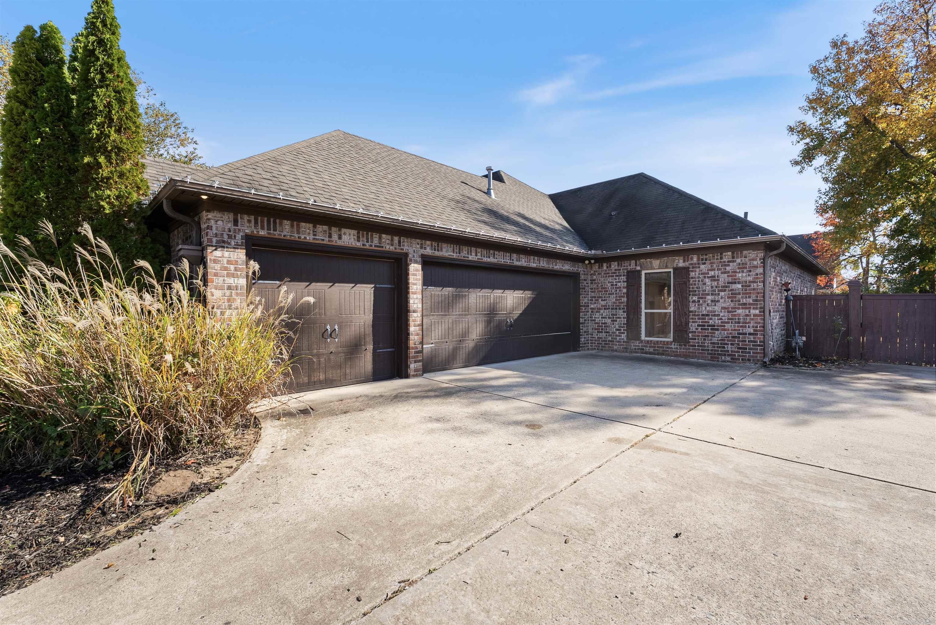 5115 Round Rock  Conway, AR
