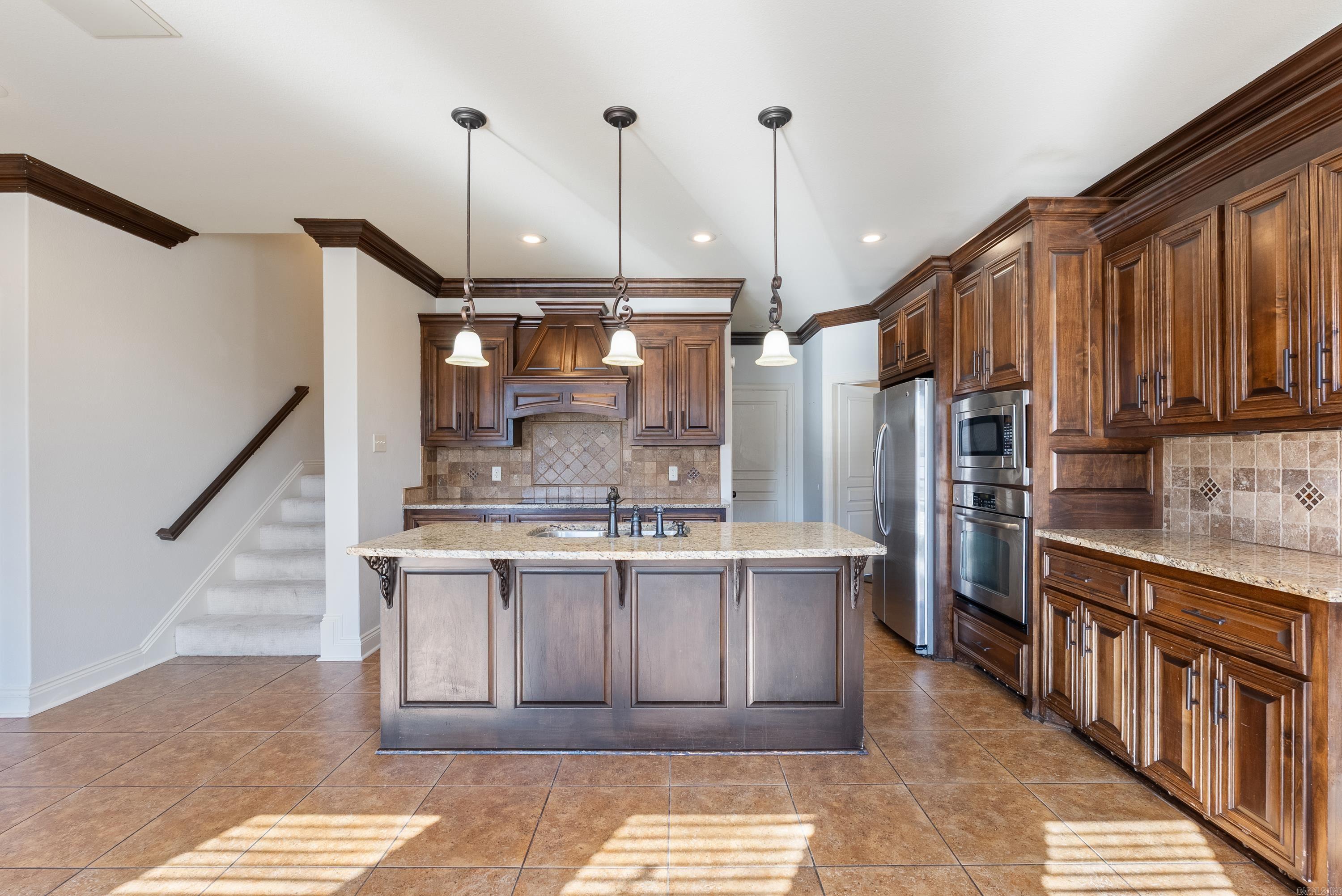 5115 Round Rock  Conway, AR