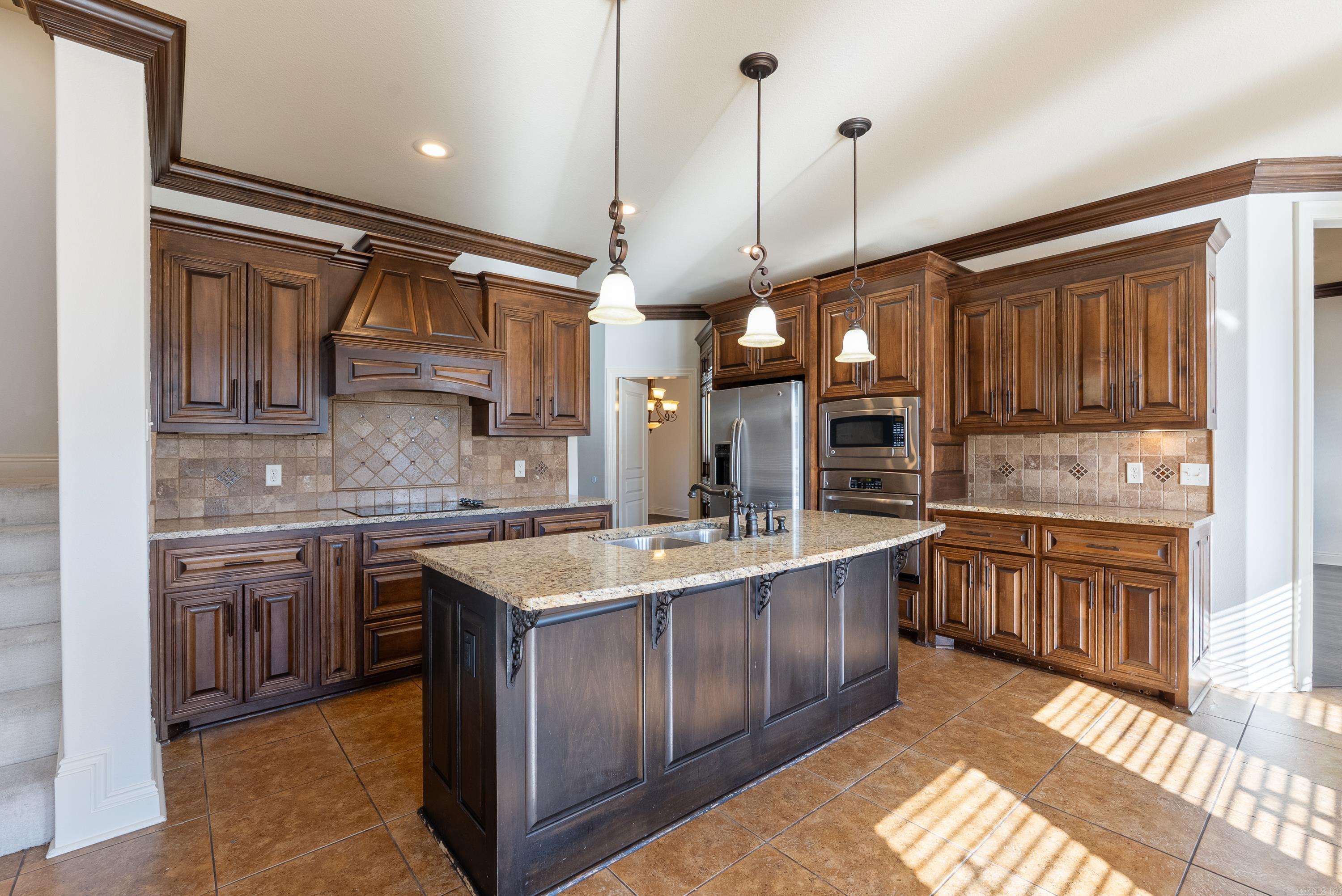 5115 Round Rock  Conway, AR