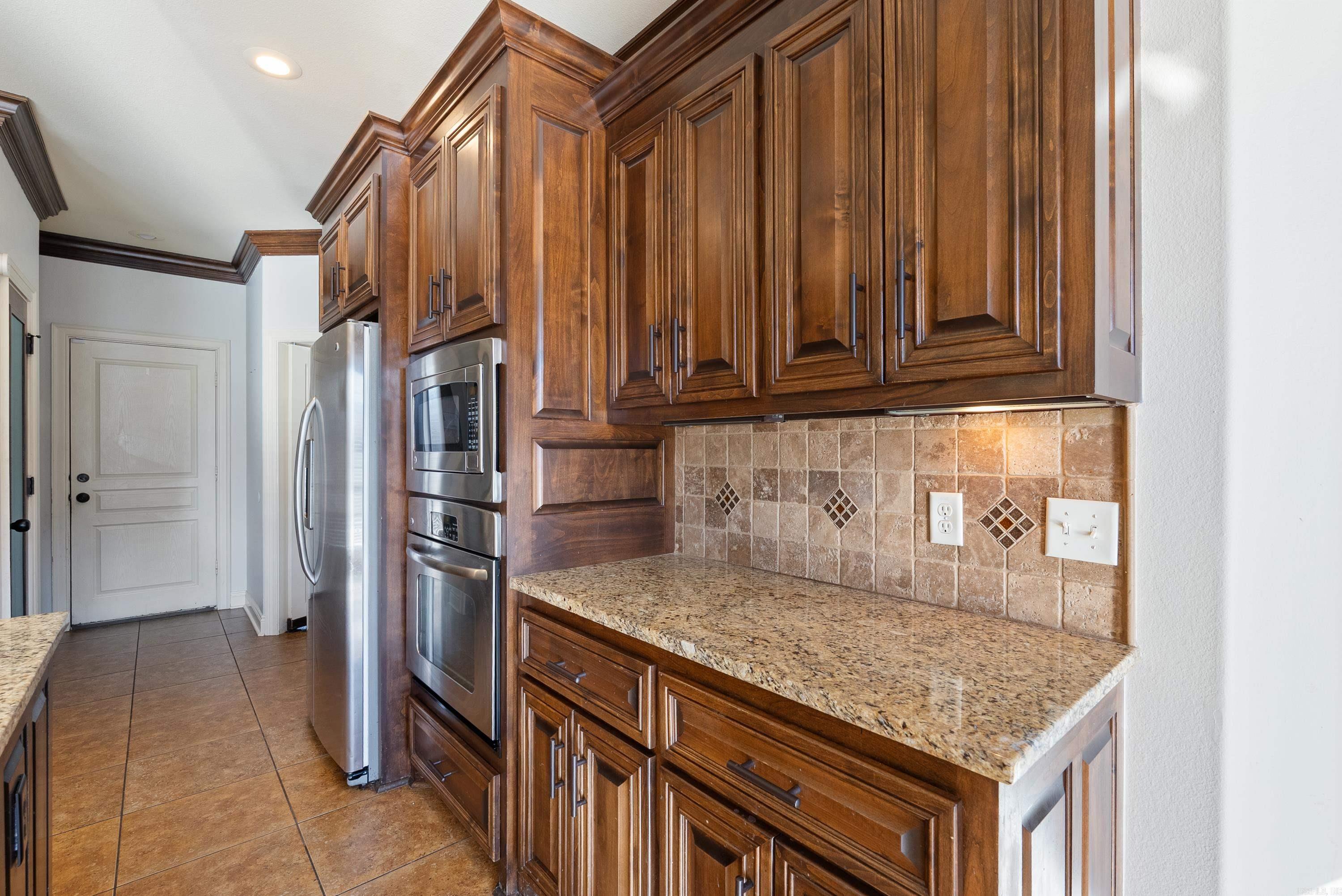 5115 Round Rock  Conway, AR