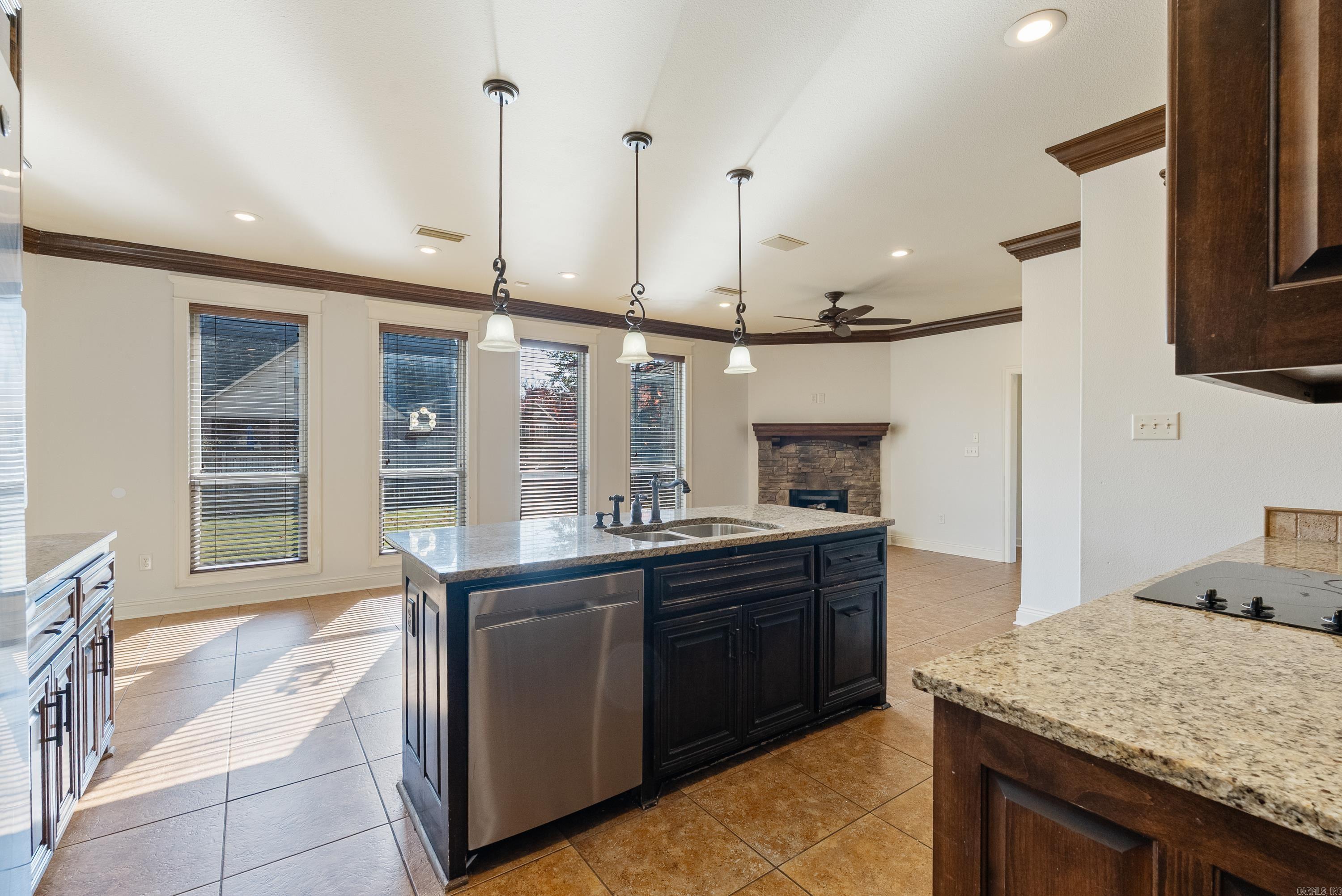 5115 Round Rock  Conway, AR