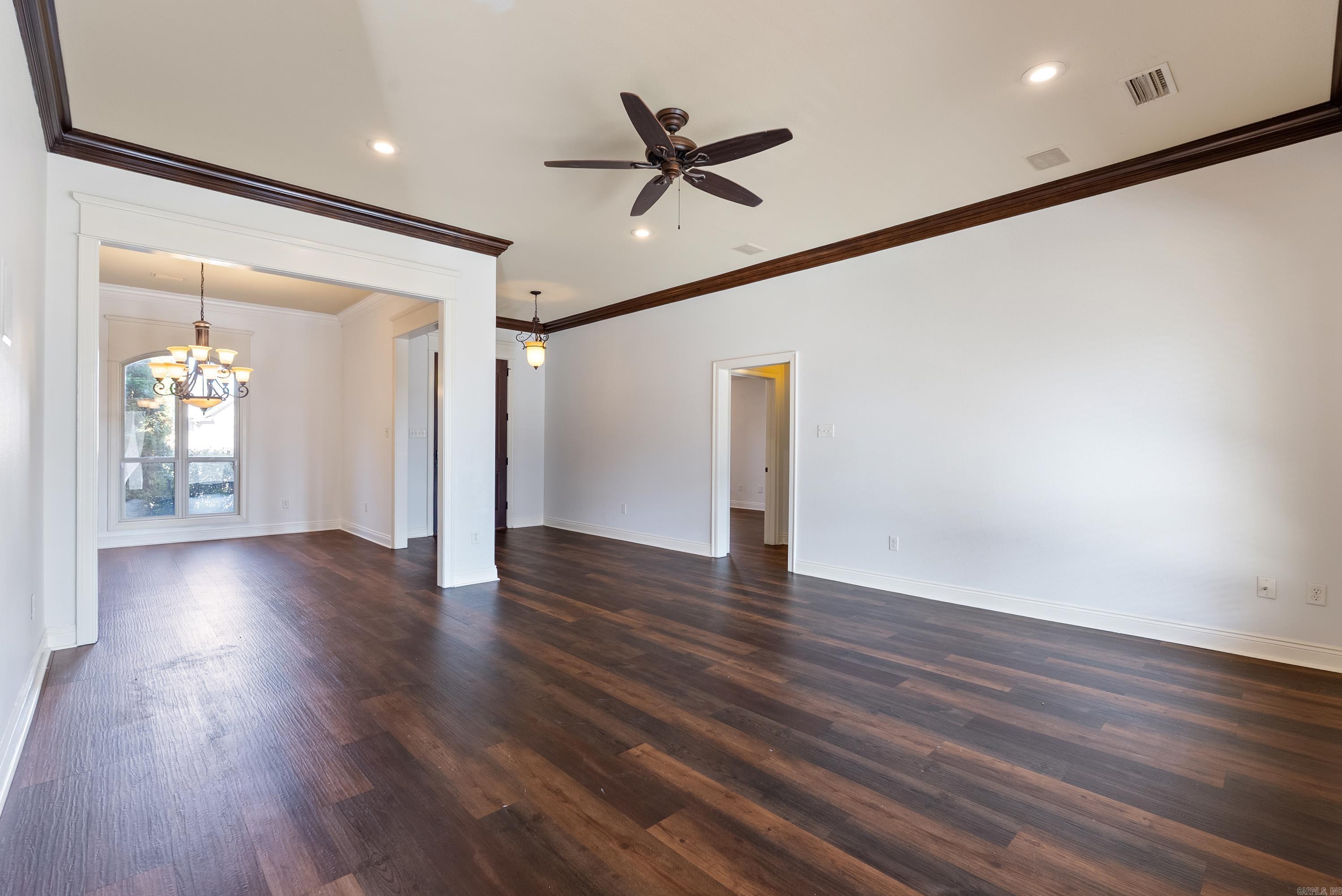 5115 Round Rock  Conway, AR