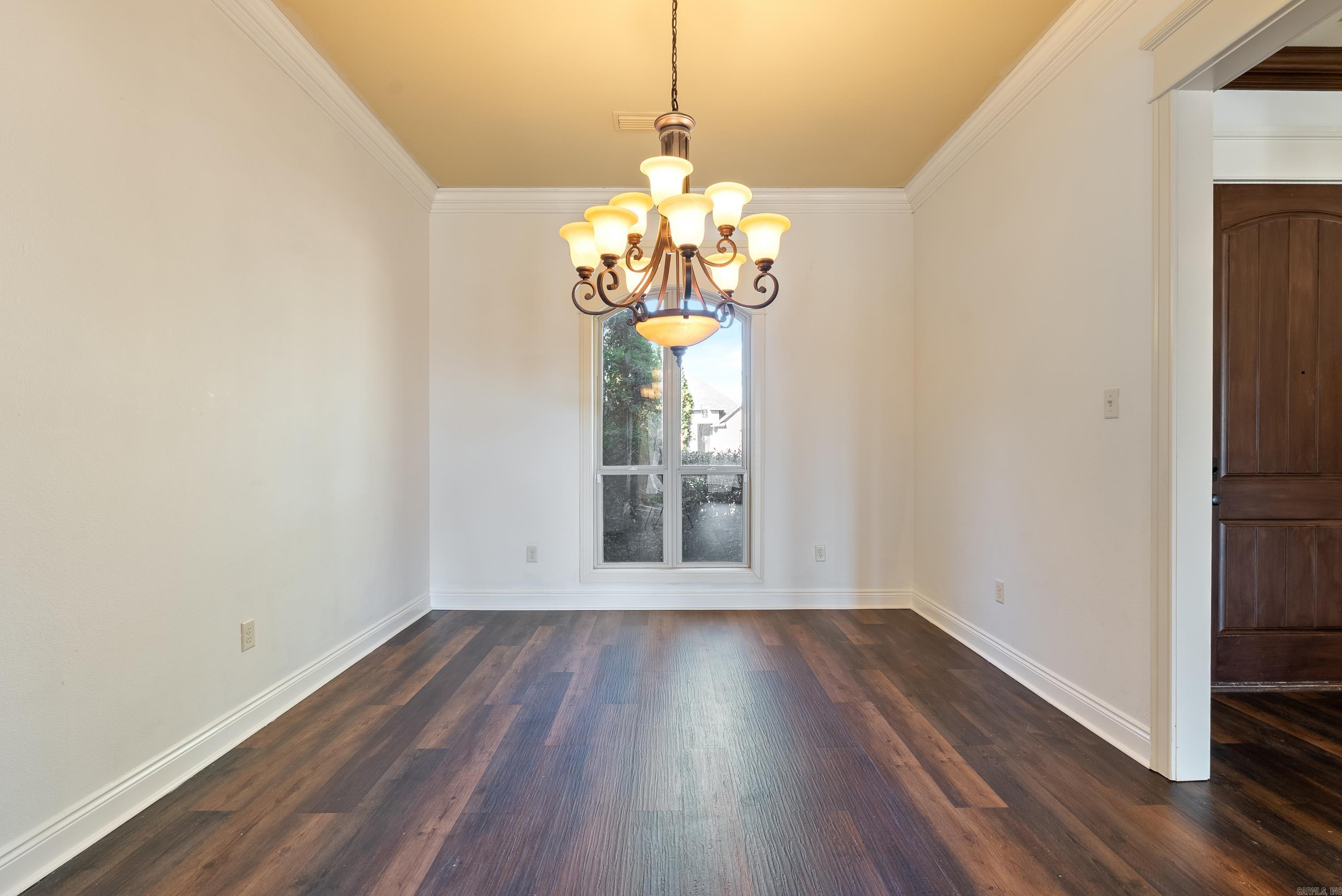 5115 Round Rock  Conway, AR