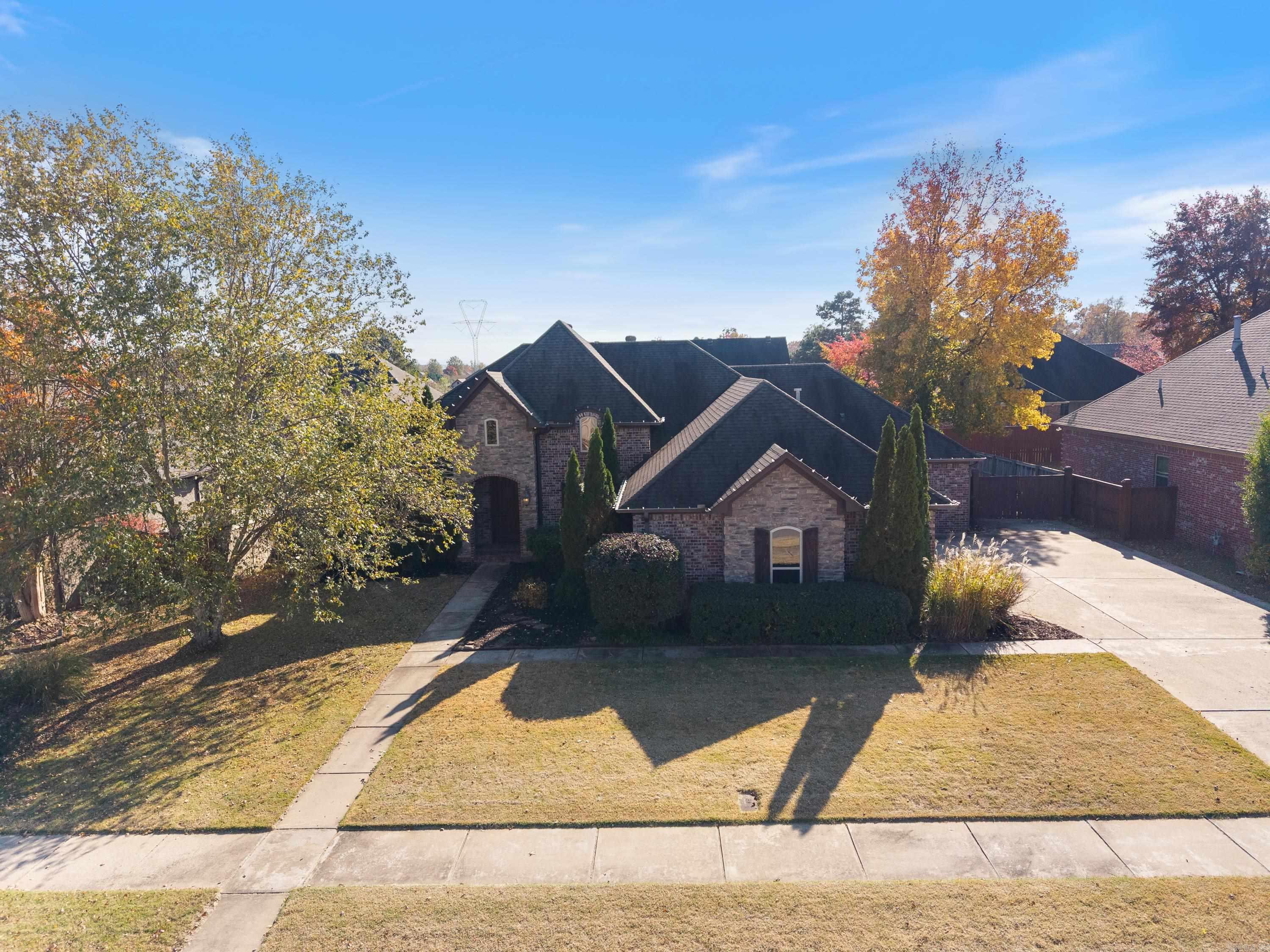5115 Round Rock  Conway, AR