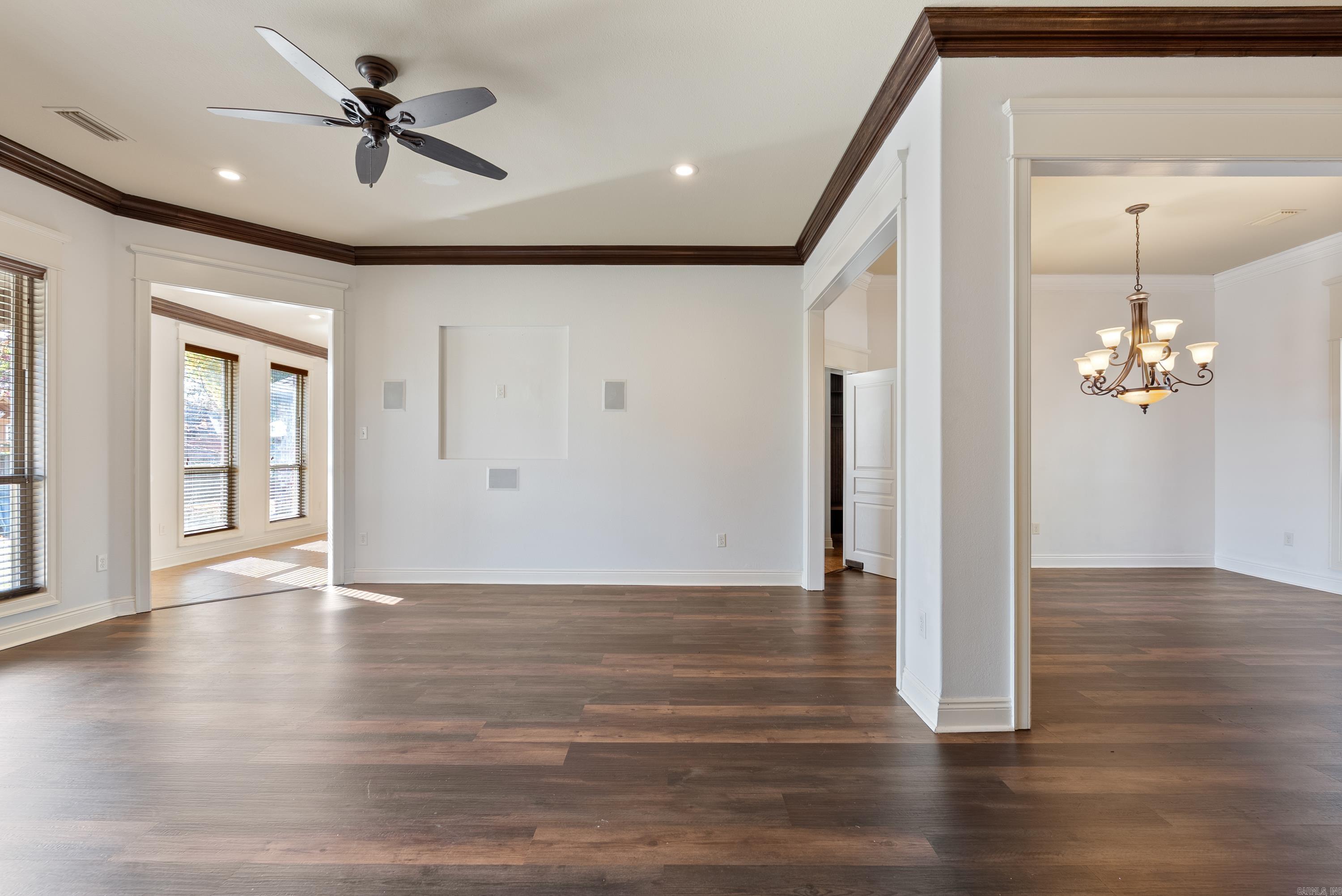 5115 Round Rock  Conway, AR