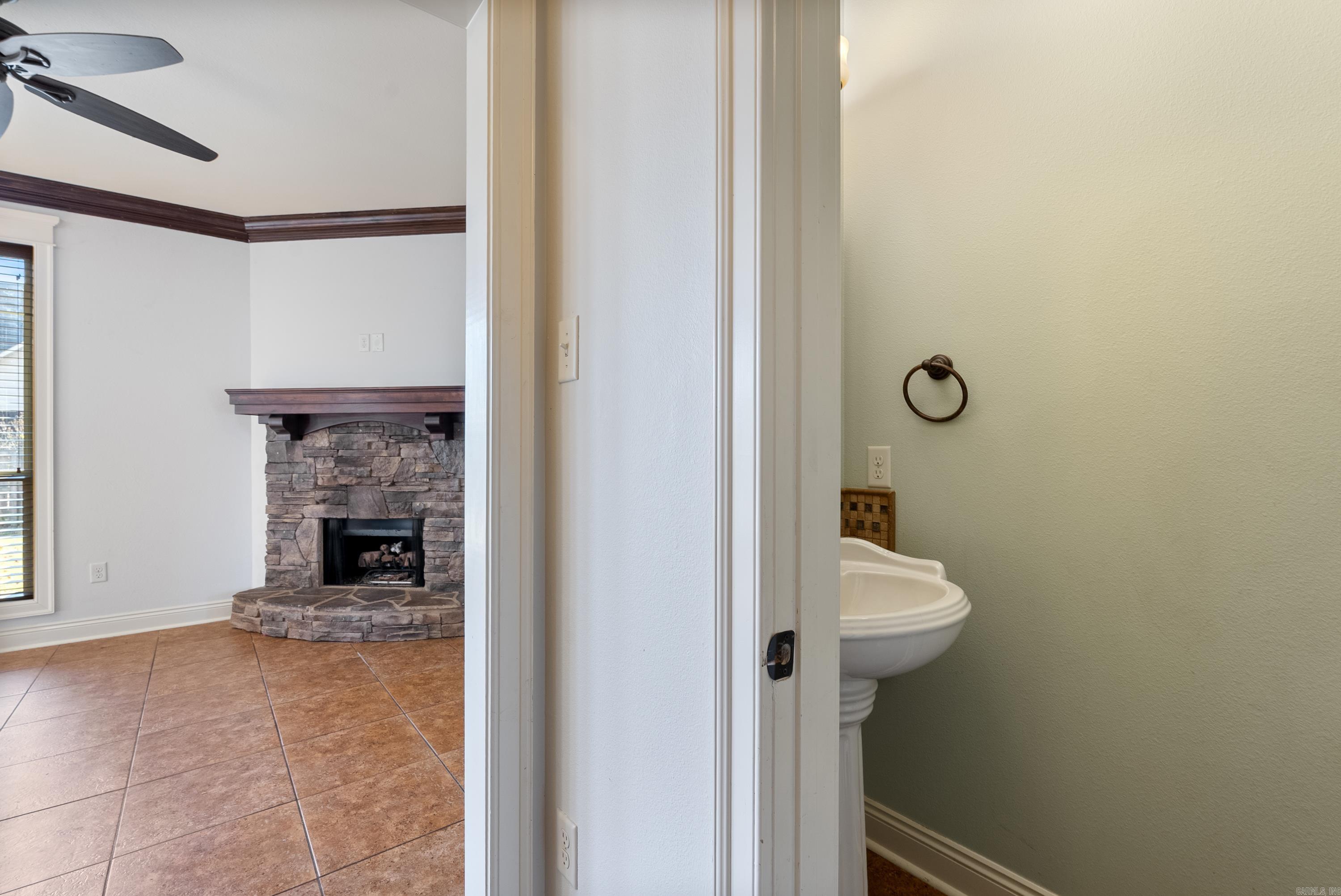 5115 Round Rock  Conway, AR