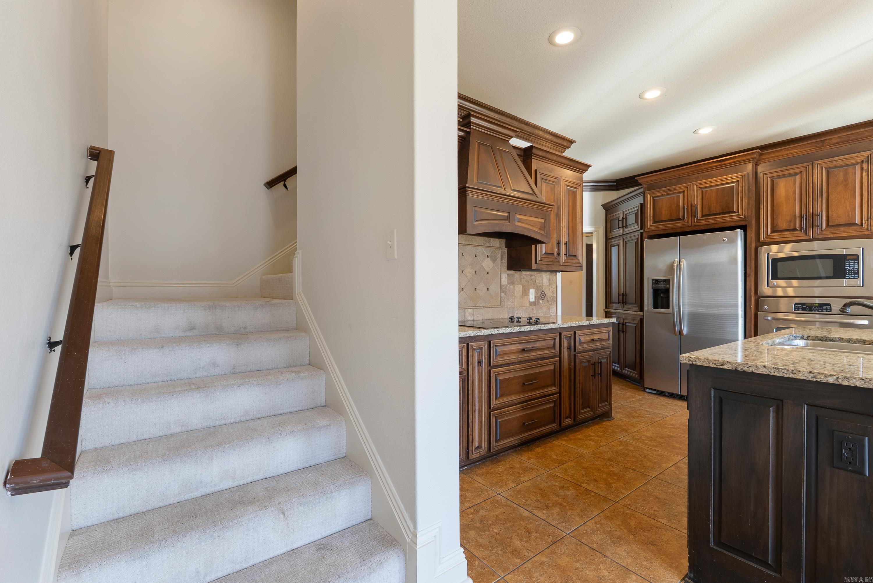 5115 Round Rock  Conway, AR