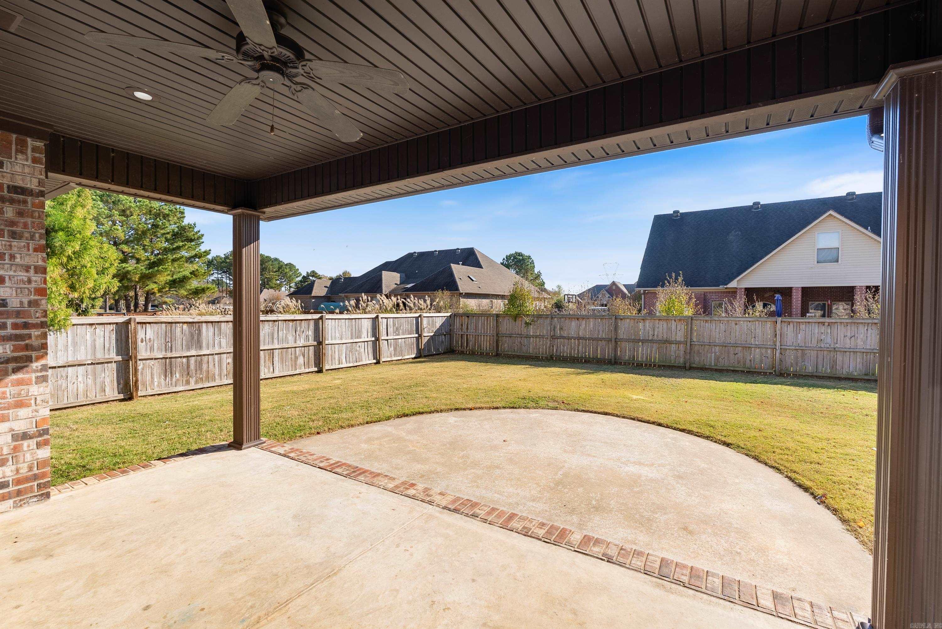 5115 Round Rock  Conway, AR