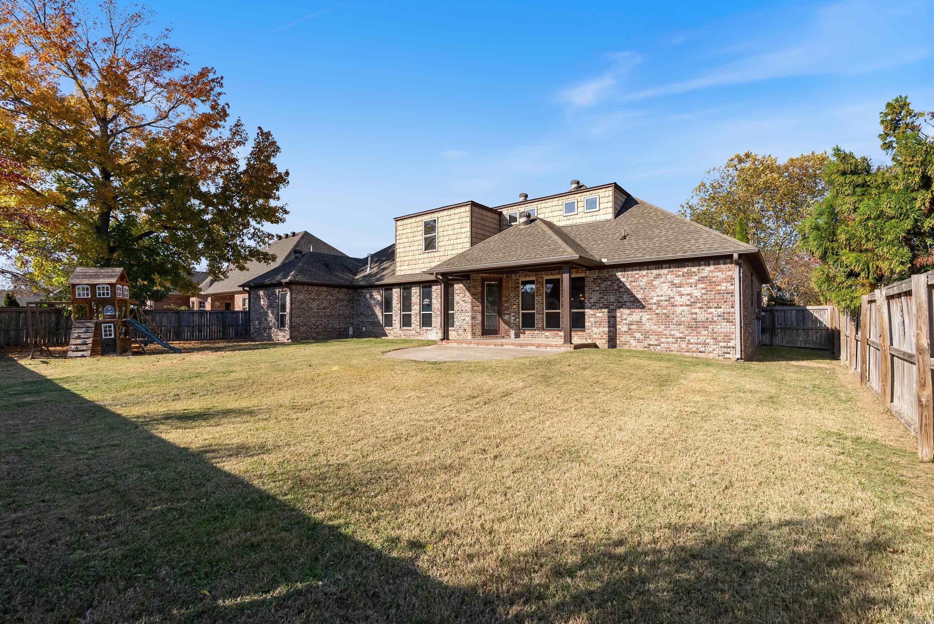 5115 Round Rock  Conway, AR