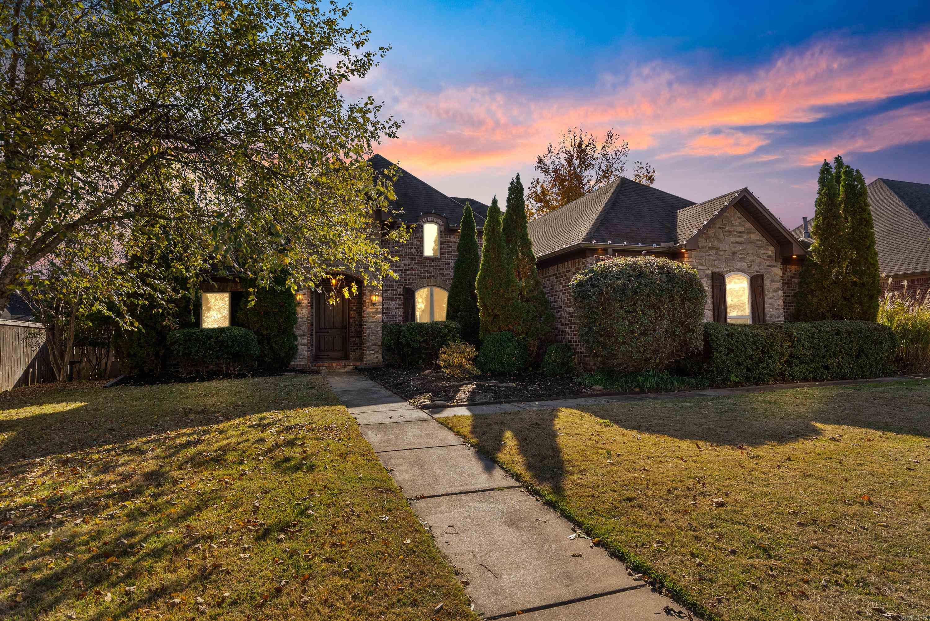 5115 Round Rock  Conway, AR