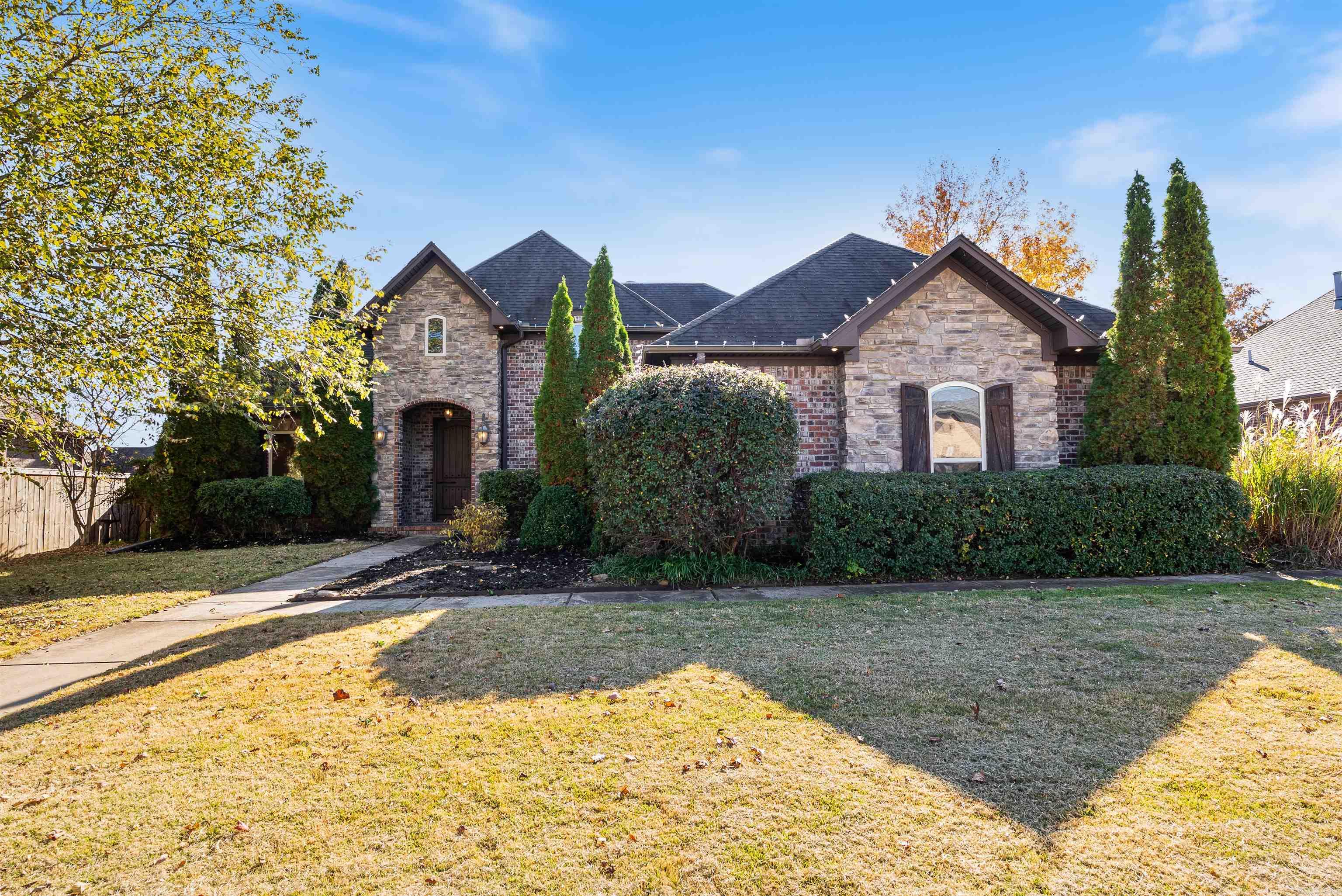 5115 Round Rock  Conway, AR