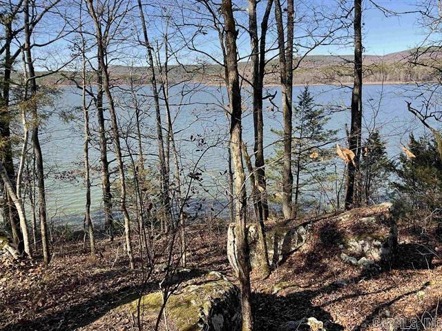 L10 Elrod Drive  Greers Ferry, AR