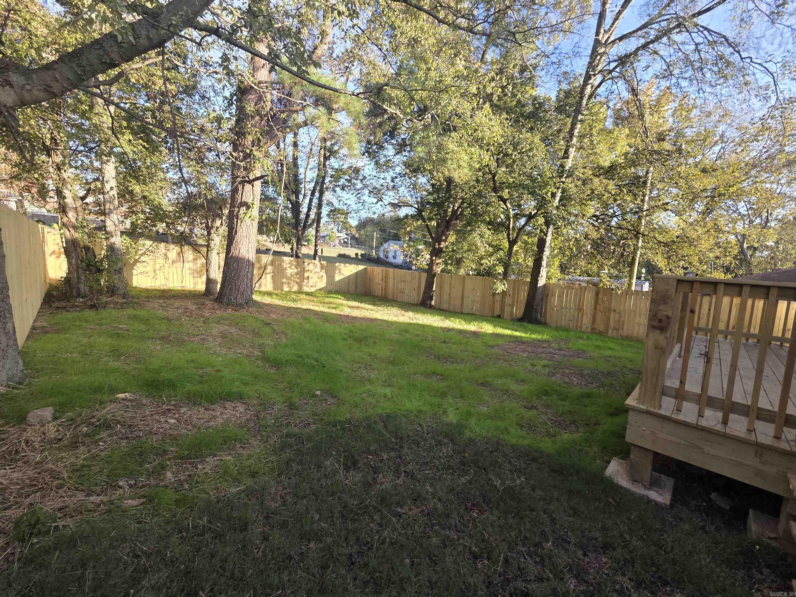 2411 S Schiller  Little Rock, AR