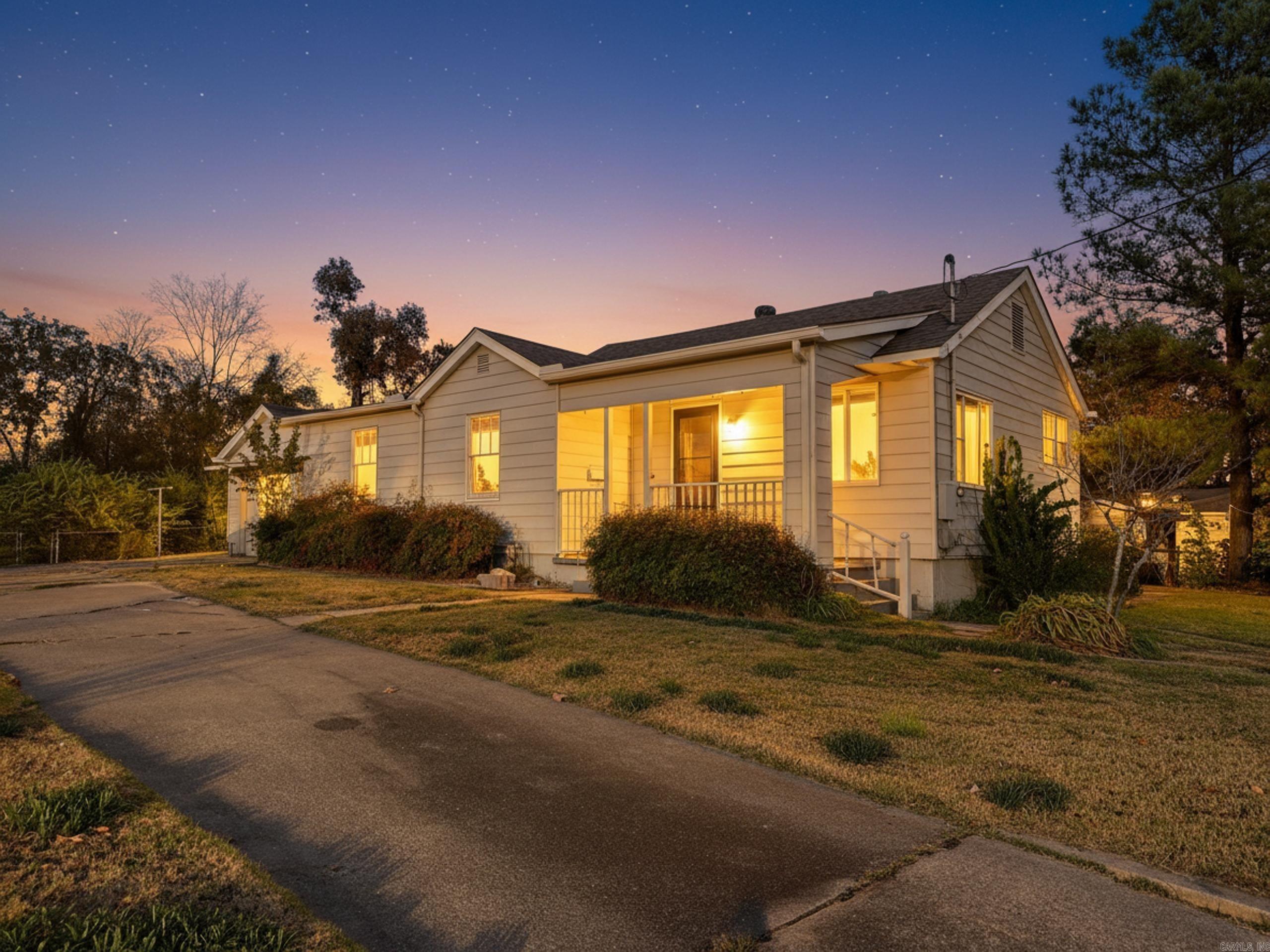 151 Rock Street  North Little Rock, AR