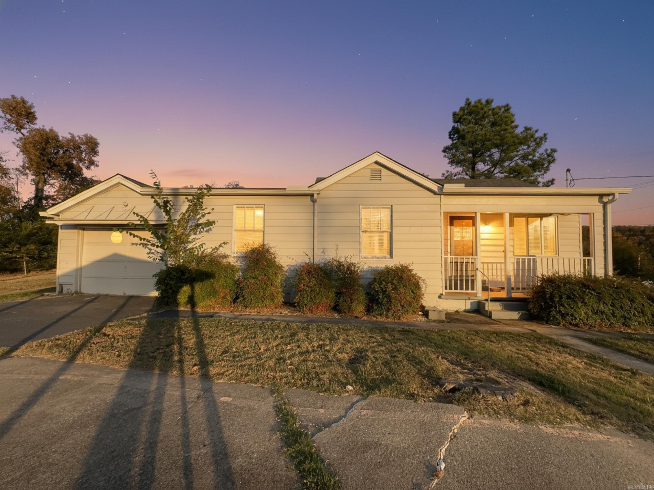 151 Rock Street  North Little Rock, AR