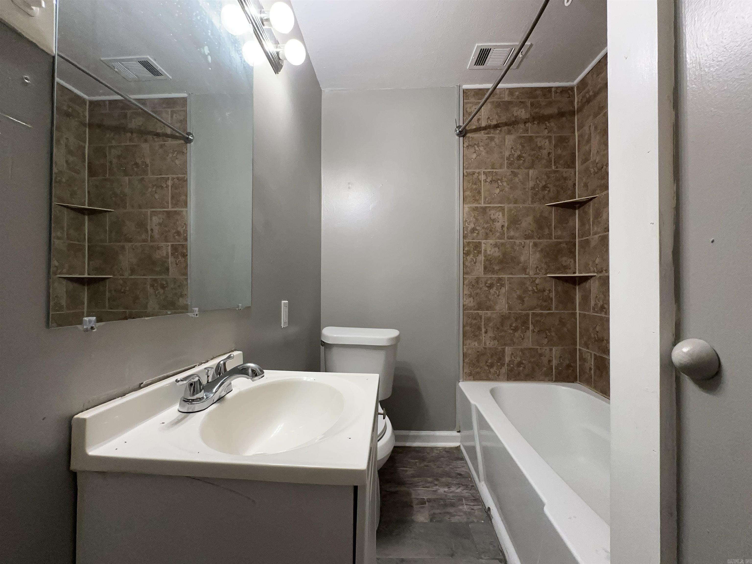 151 Rock Street  North Little Rock, AR