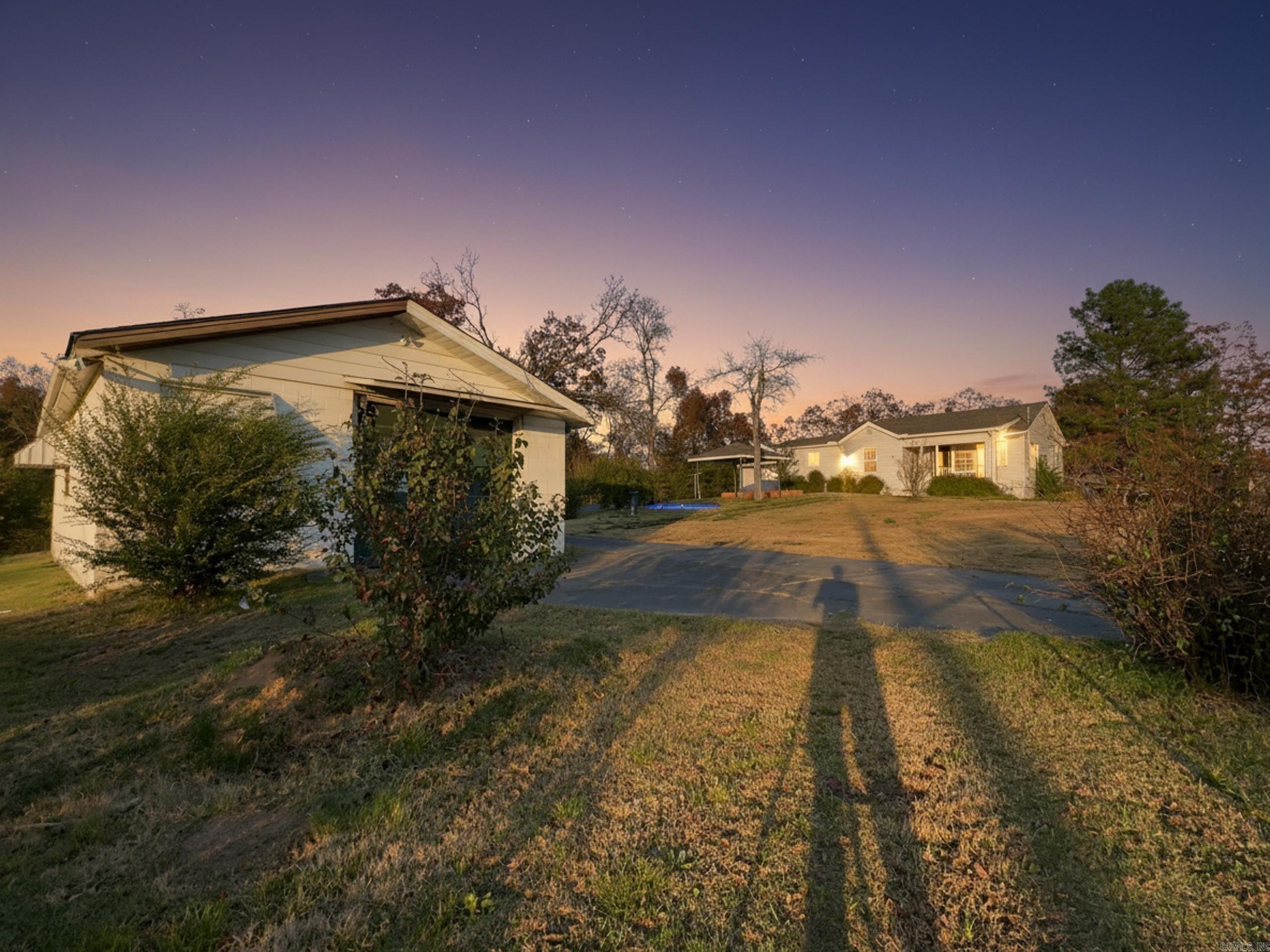 151 Rock Street  North Little Rock, AR