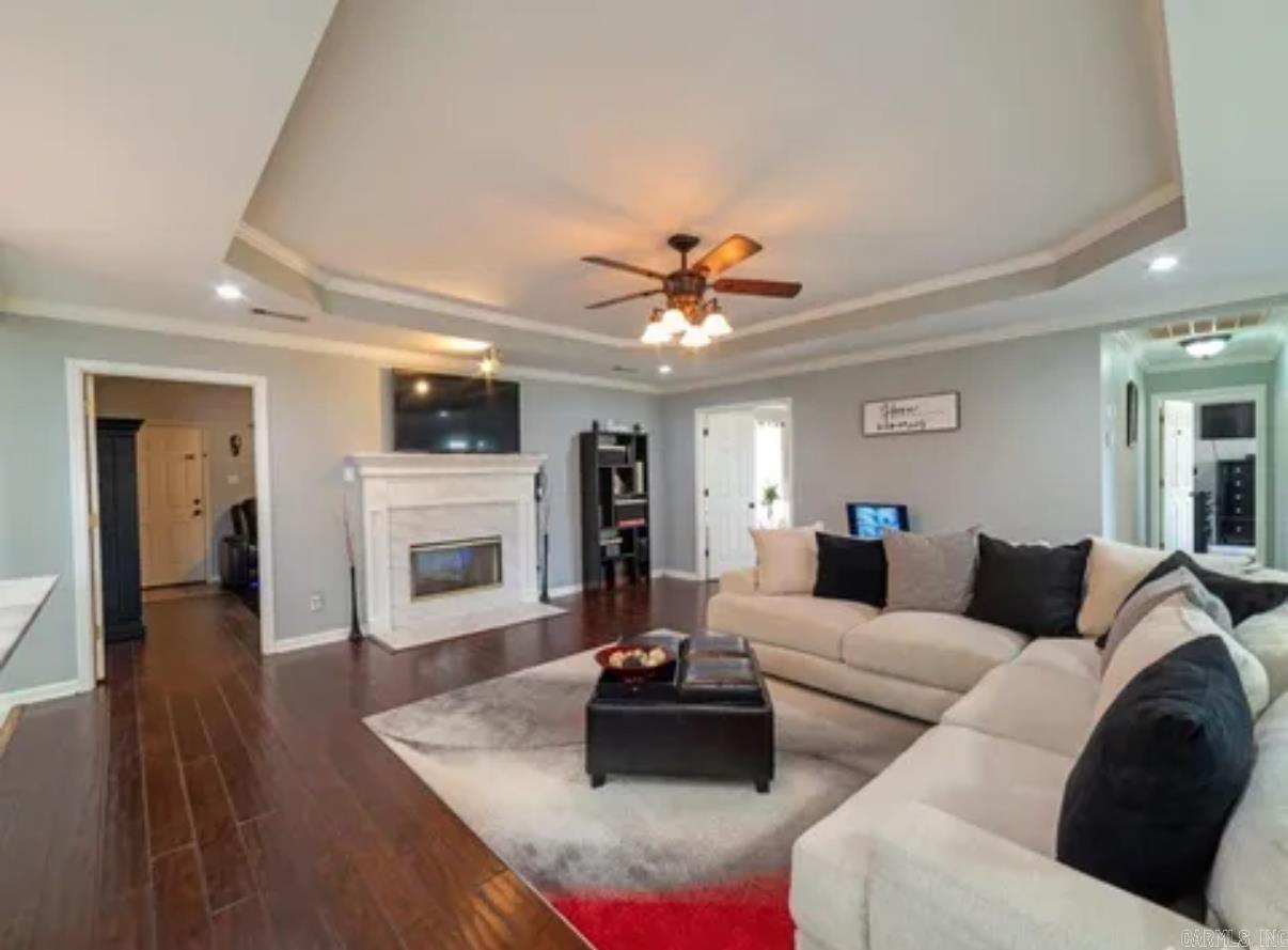 4111 Singley Rd  Little Rock, AR