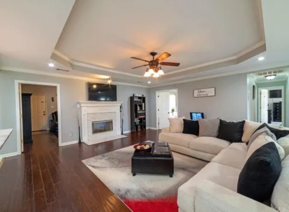 4111 Singley Rd  Little Rock, AR