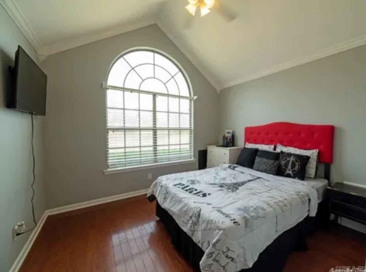 4111 Singley Rd  Little Rock, AR