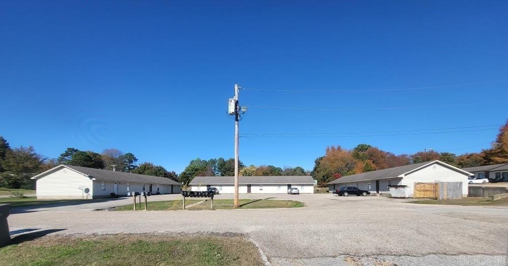 1700 Pineview  Jonesboro, AR