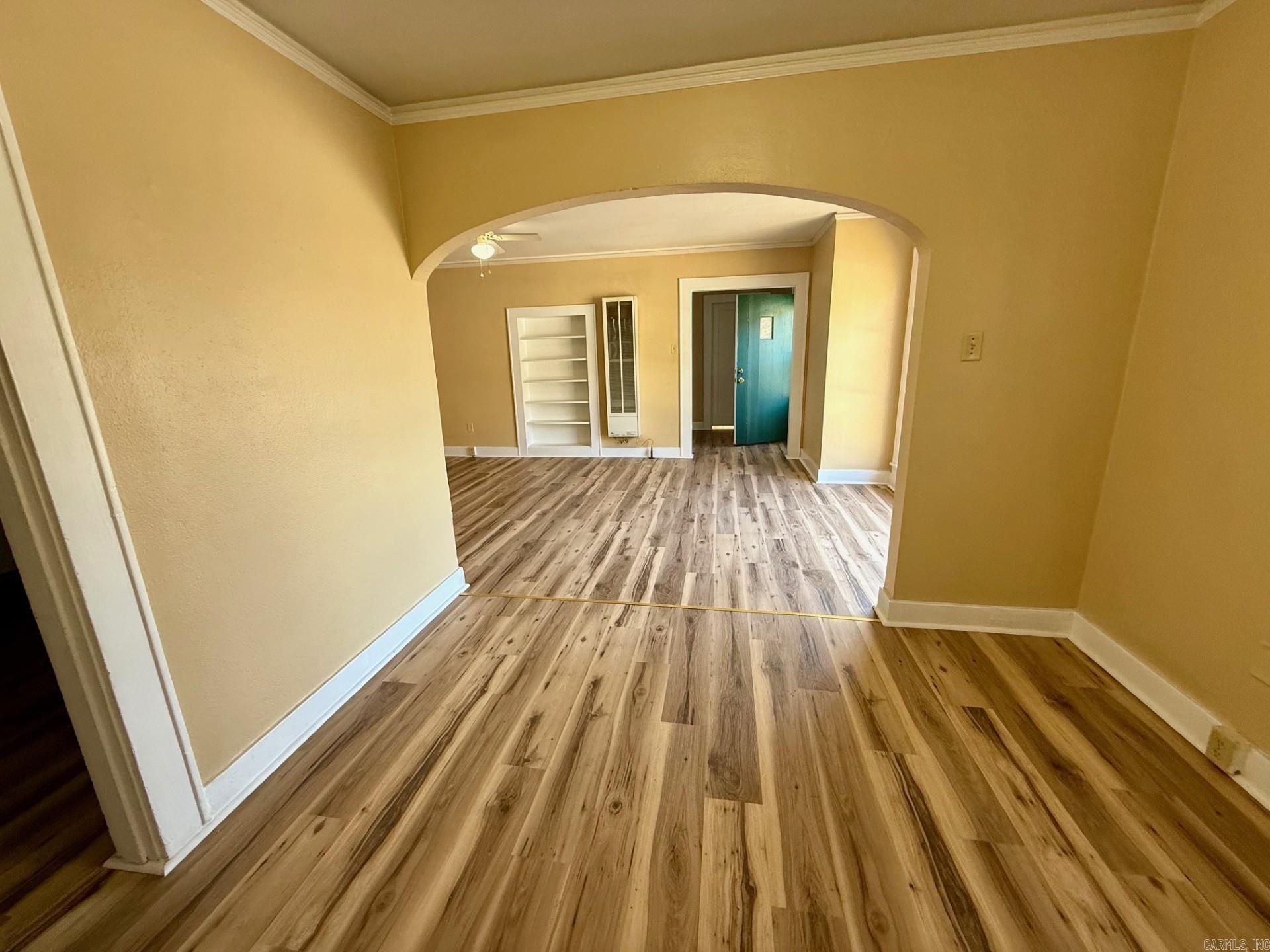 215 Seventh  Hot Springs, AR