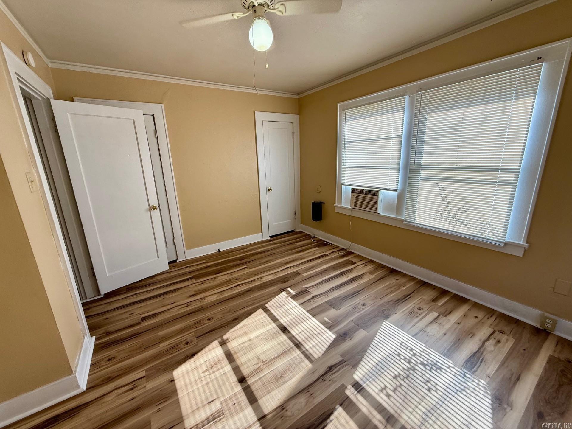 215 Seventh  Hot Springs, AR