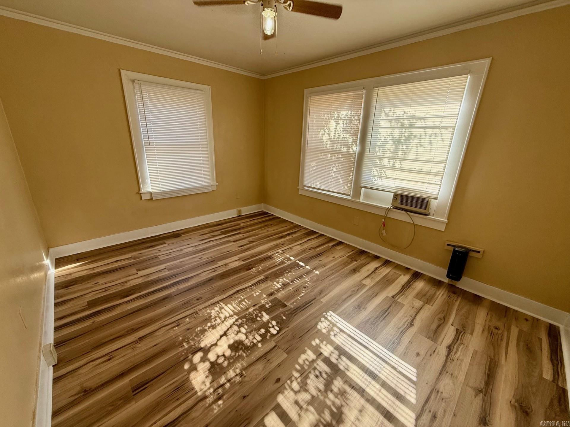 215 Seventh  Hot Springs, AR